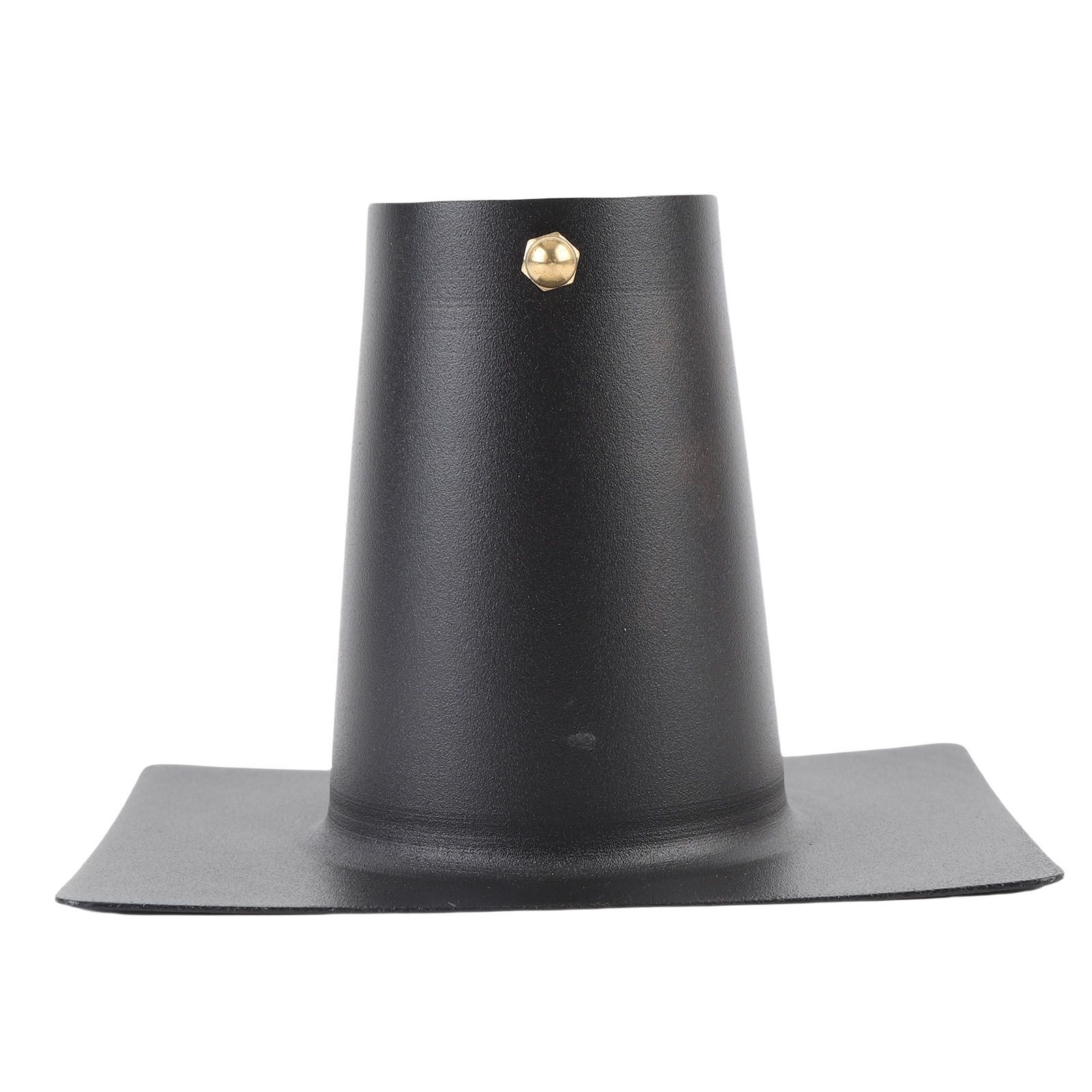 Rain Chain Gutter Adapter Metal Rain Catcher Chain Adapter for Installation — image 1