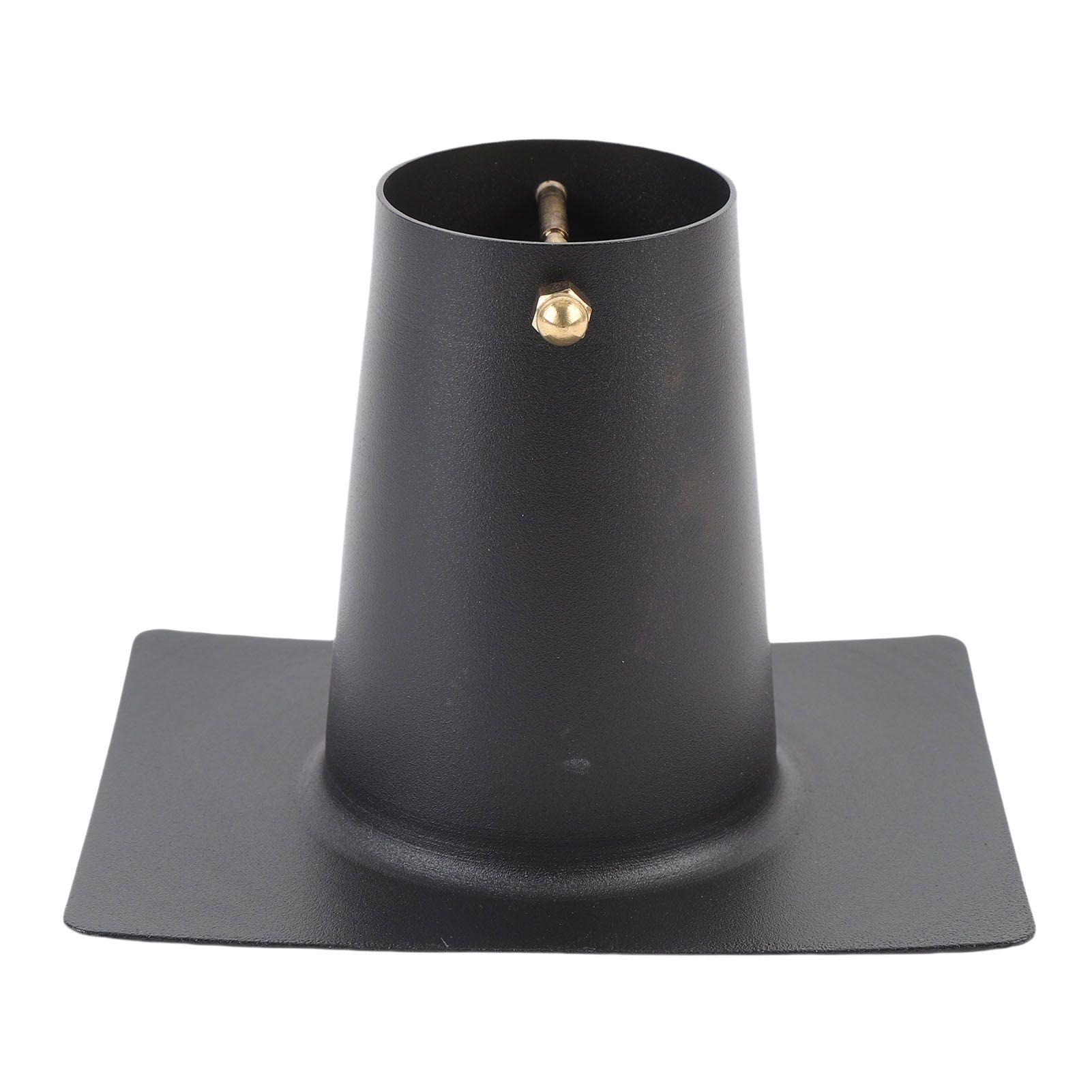 Rain Chain Gutter Adapter Metal Rain Catcher Chain Adapter for Installation view 3