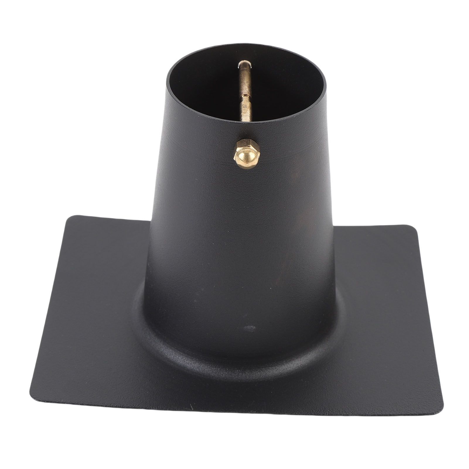 Rain Chain Gutter Adapter Metal Rain Catcher Chain Adapter for Installation view 4