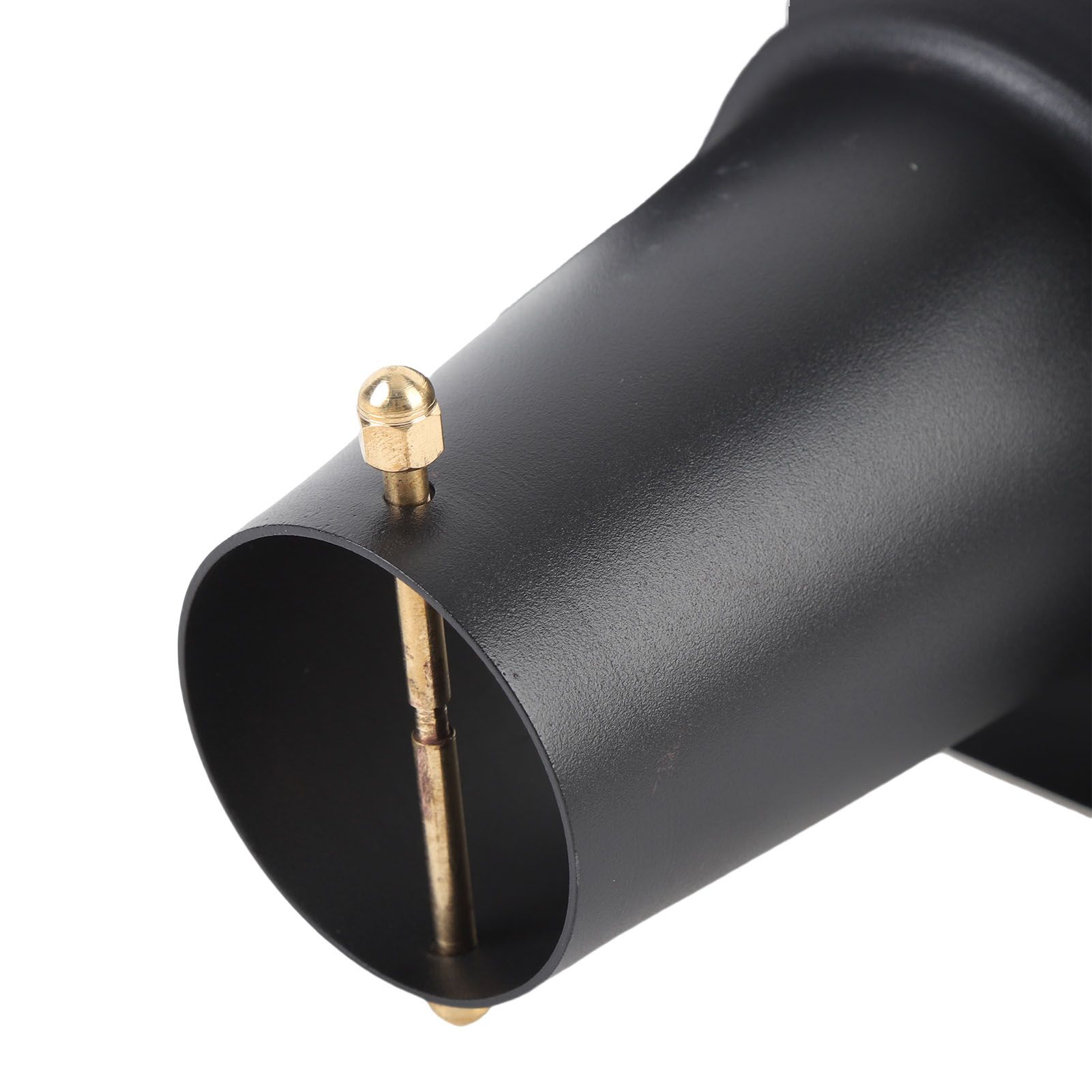 Rain Chain Gutter Adapter Metal Rain Catcher Chain Adapter for Installation view 5