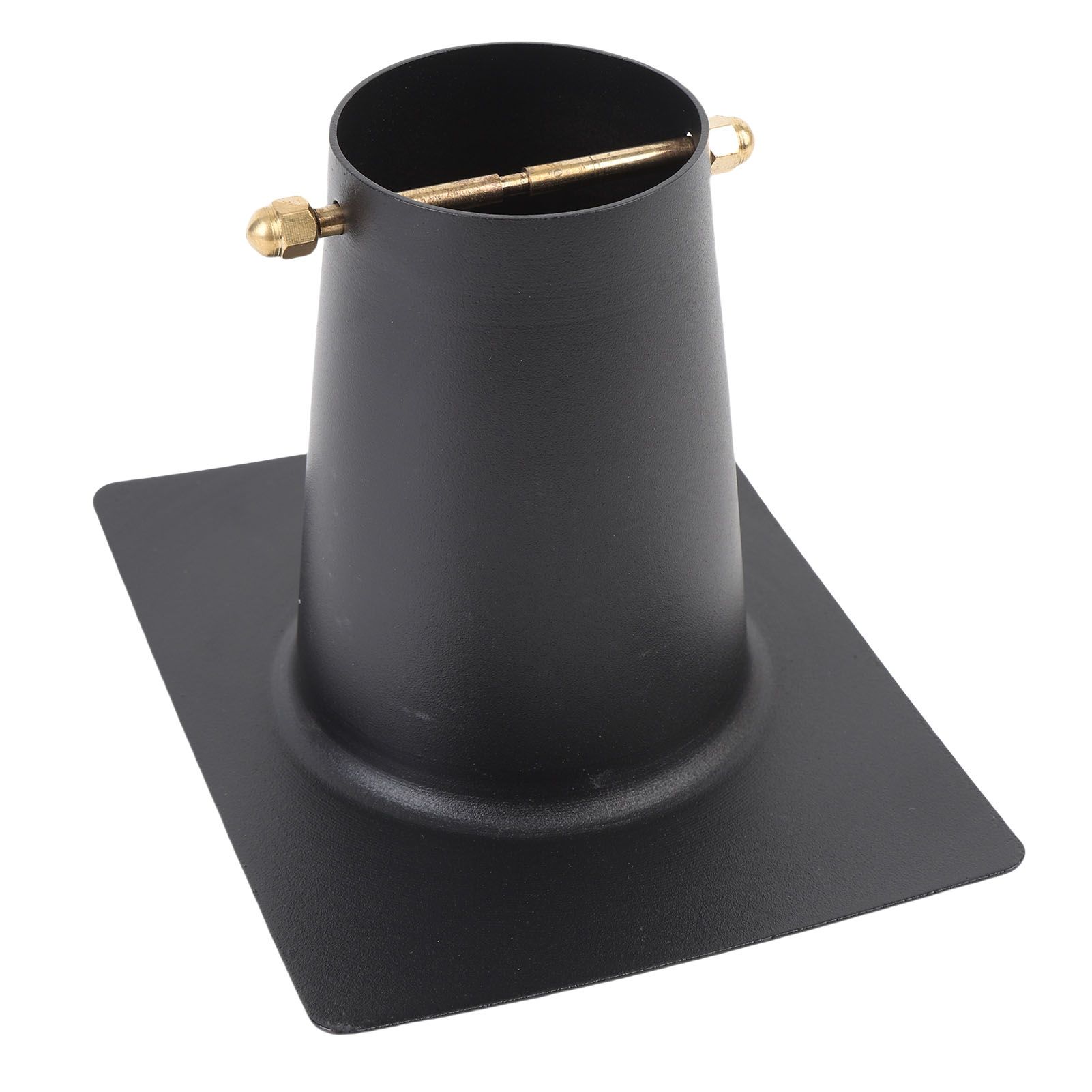 Rain Chain Gutter Adapter Metal Rain Catcher Chain Adapter for Installation view 6