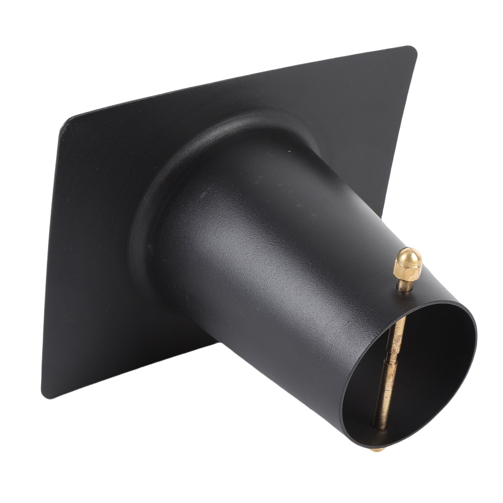 Rain Chain Gutter Adapter Metal Rain Catcher Chain Adapter for Installation view 7