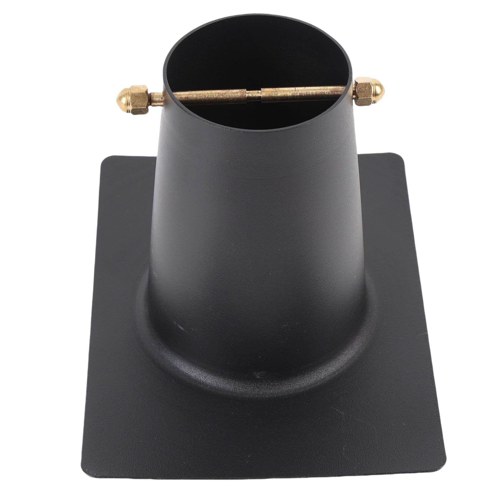 Rain Chain Gutter Adapter Metal Rain Catcher Chain Adapter for Installation view 8