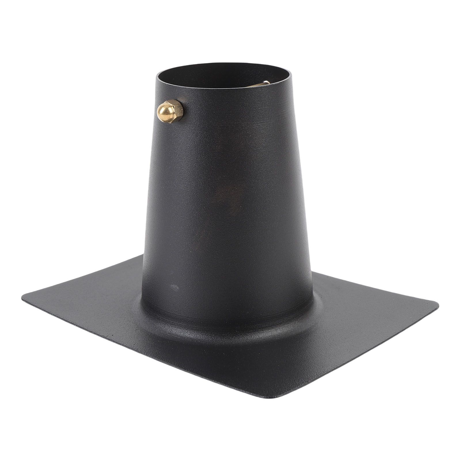Rain Chain Gutter Adapter Metal Rain Catcher Chain Adapter for Installation view 12