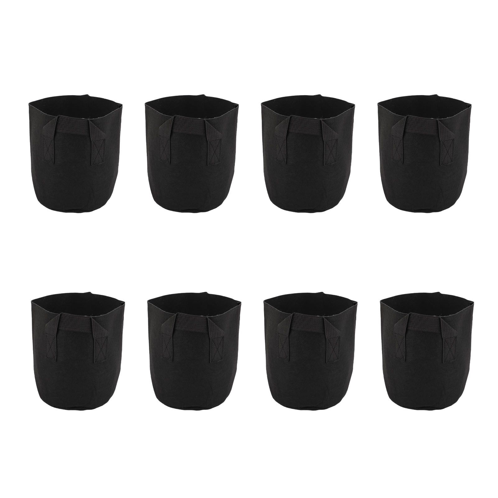 Lily Plant Pot Reusable Multifunctional Breathable Aquatic Plants Grow Bag view 3