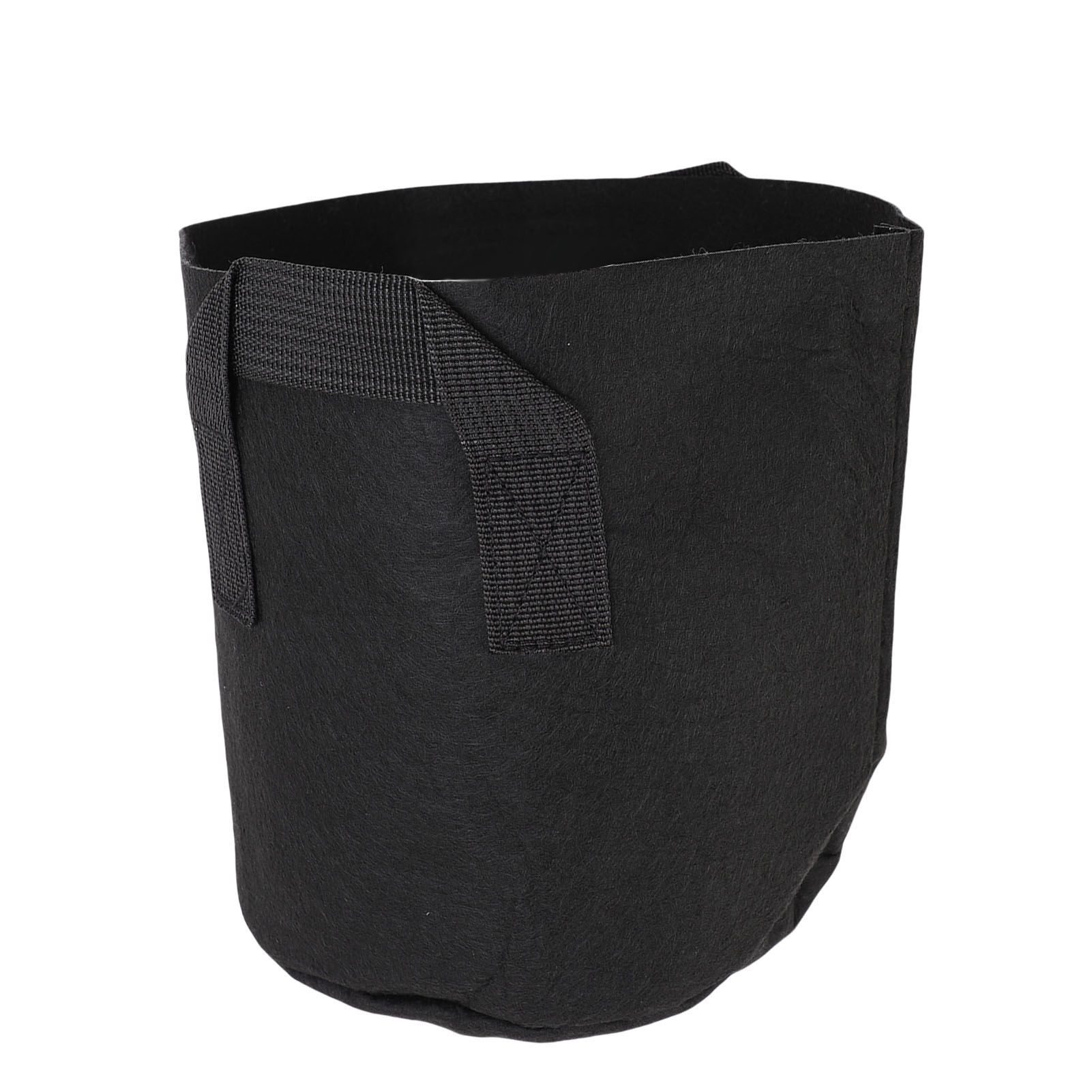 Lily Plant Pot Reusable Multifunctional Breathable Aquatic Plants Grow Bag view 10