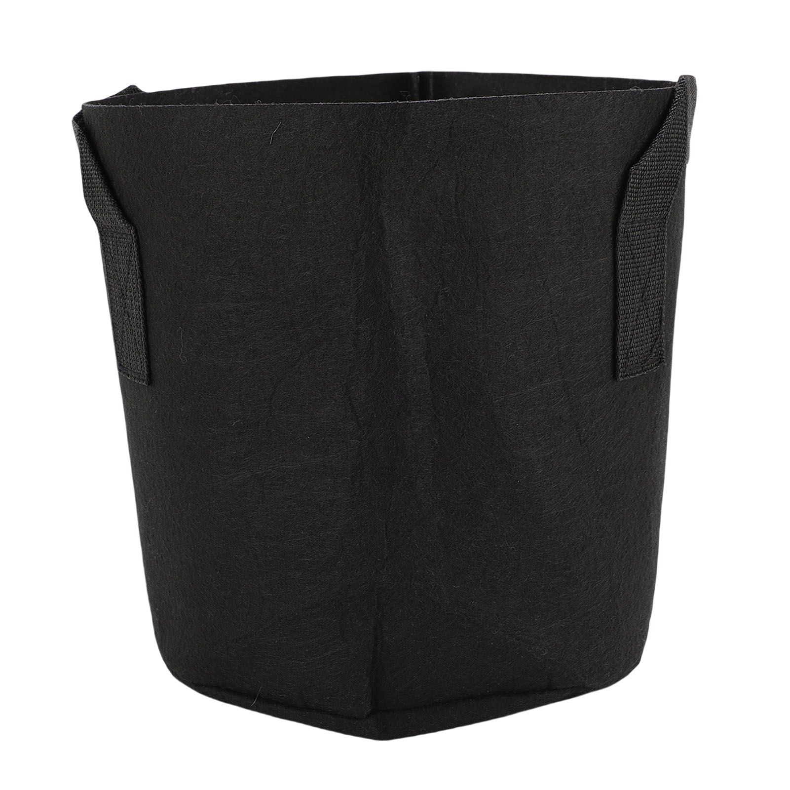Lily Plant Pot Reusable Multifunctional Breathable Aquatic Plants Grow Bag view 11