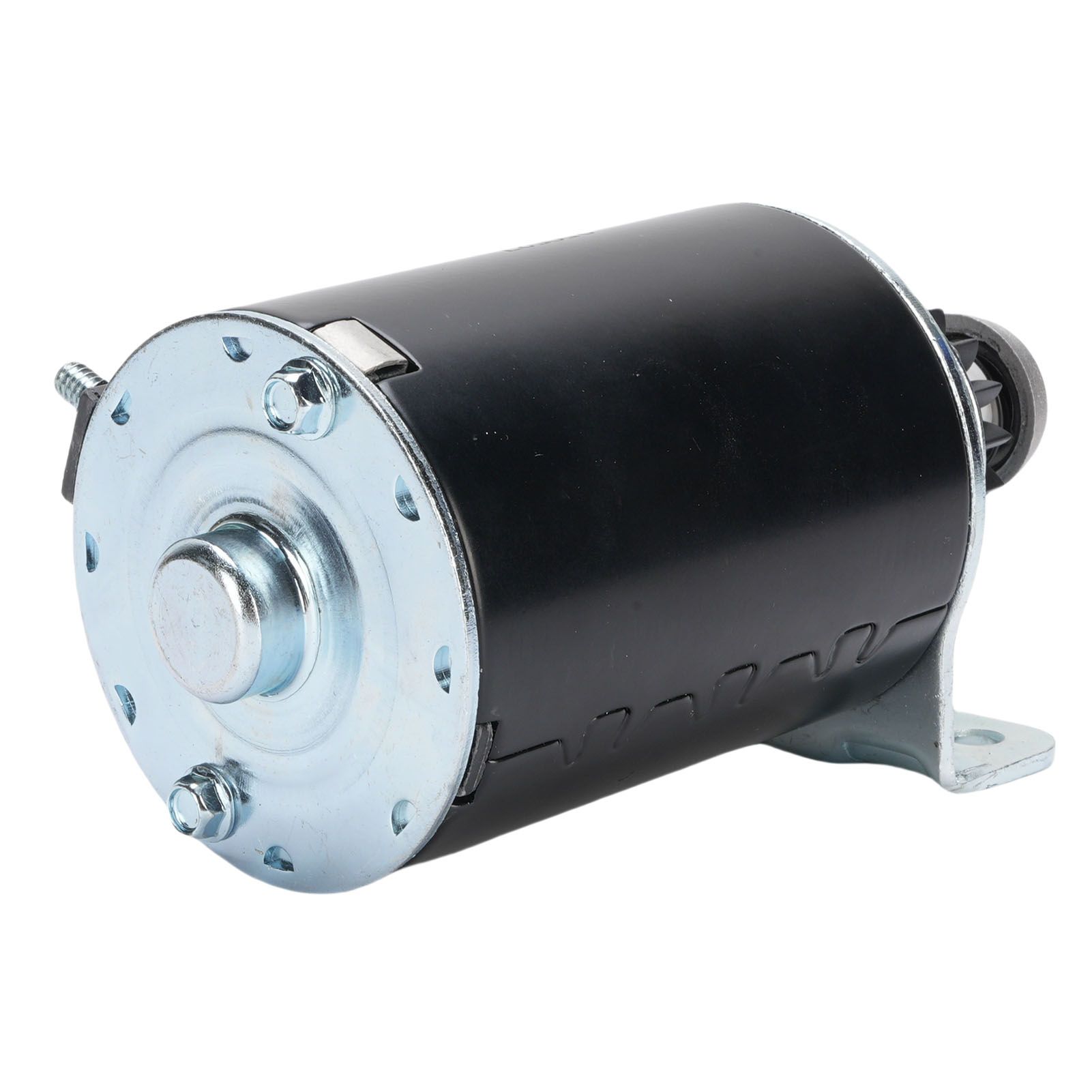 Starter Replacement for 390838 497401 499521 499529 1972 to 2006 7HP to 22HP view 4