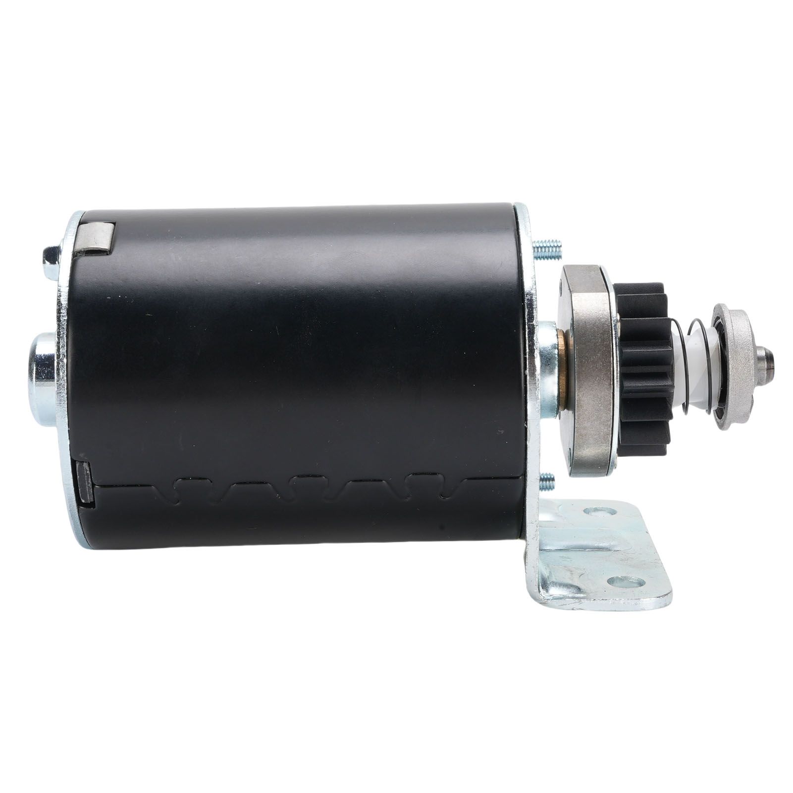 Starter Replacement for 390838 497401 499521 499529 1972 to 2006 7HP to 22HP view 6