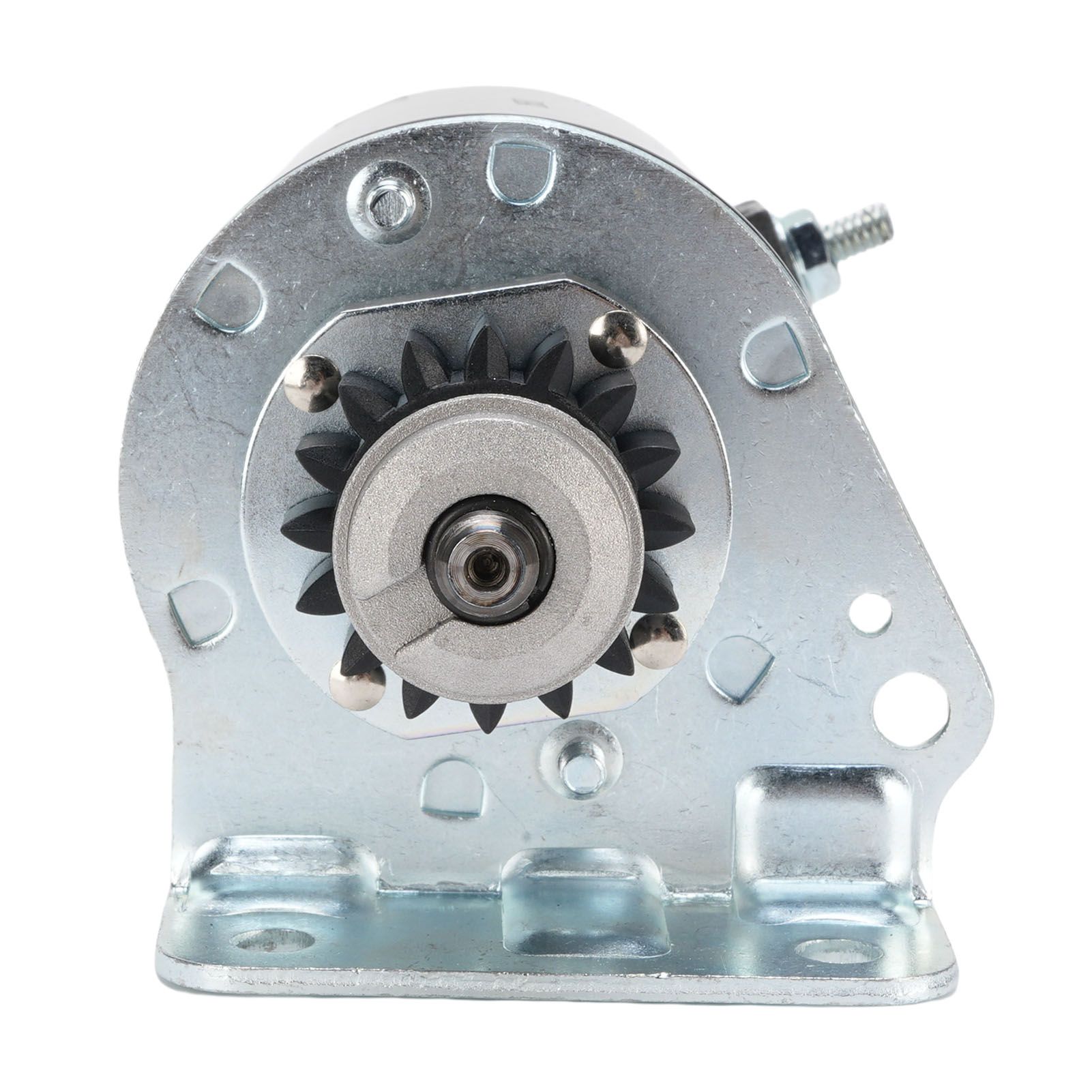 Starter Replacement for 390838 497401 499521 499529 1972 to 2006 7HP to 22HP view 7