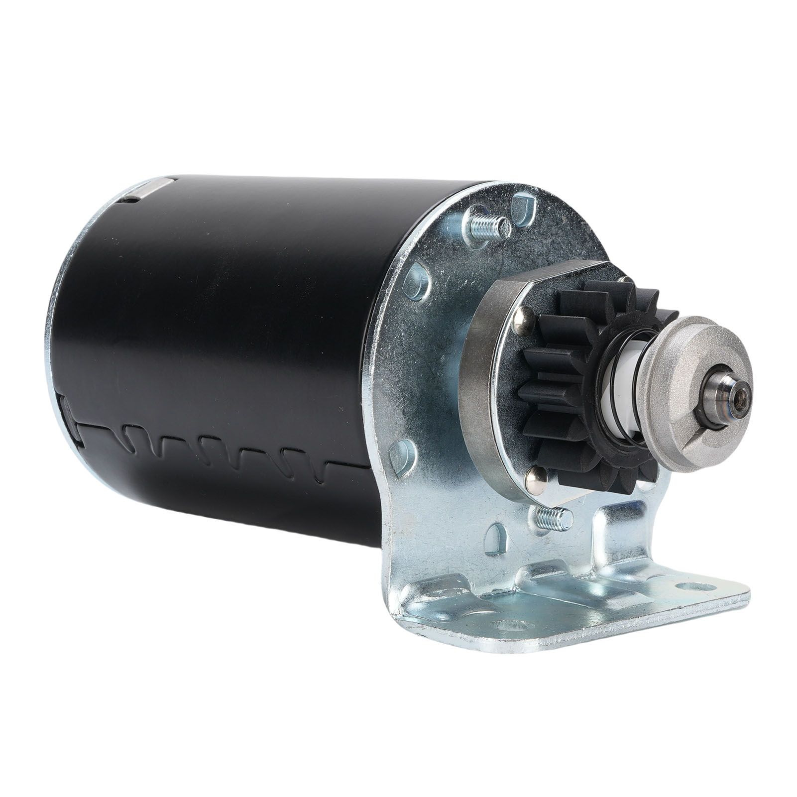 Starter Replacement for 390838 497401 499521 499529 1972 to 2006 7HP to 22HP view 8