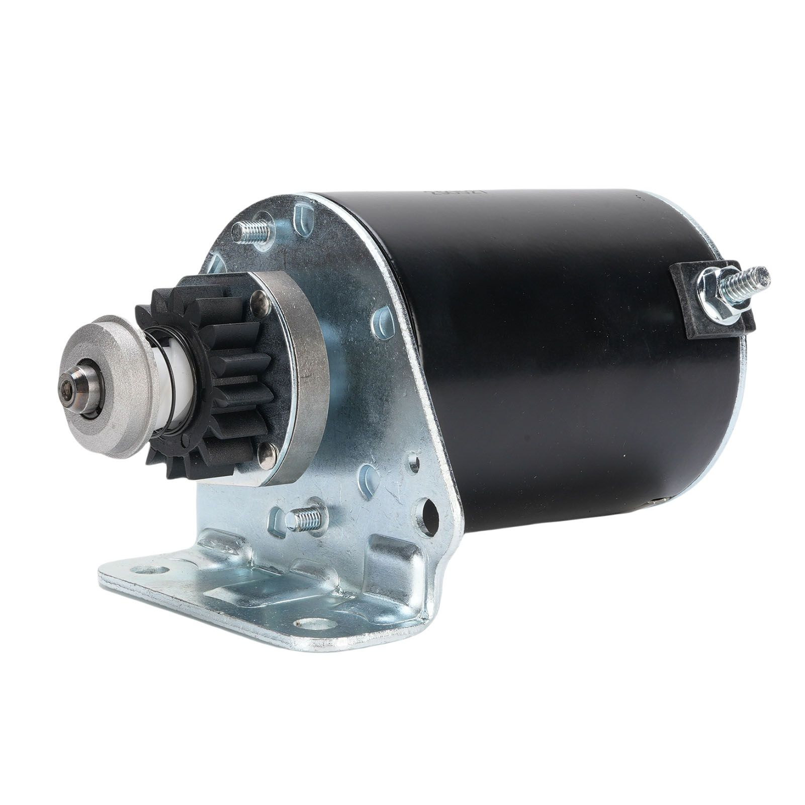Starter Replacement for 390838 497401 499521 499529 1972 to 2006 7HP to 22HP view 9