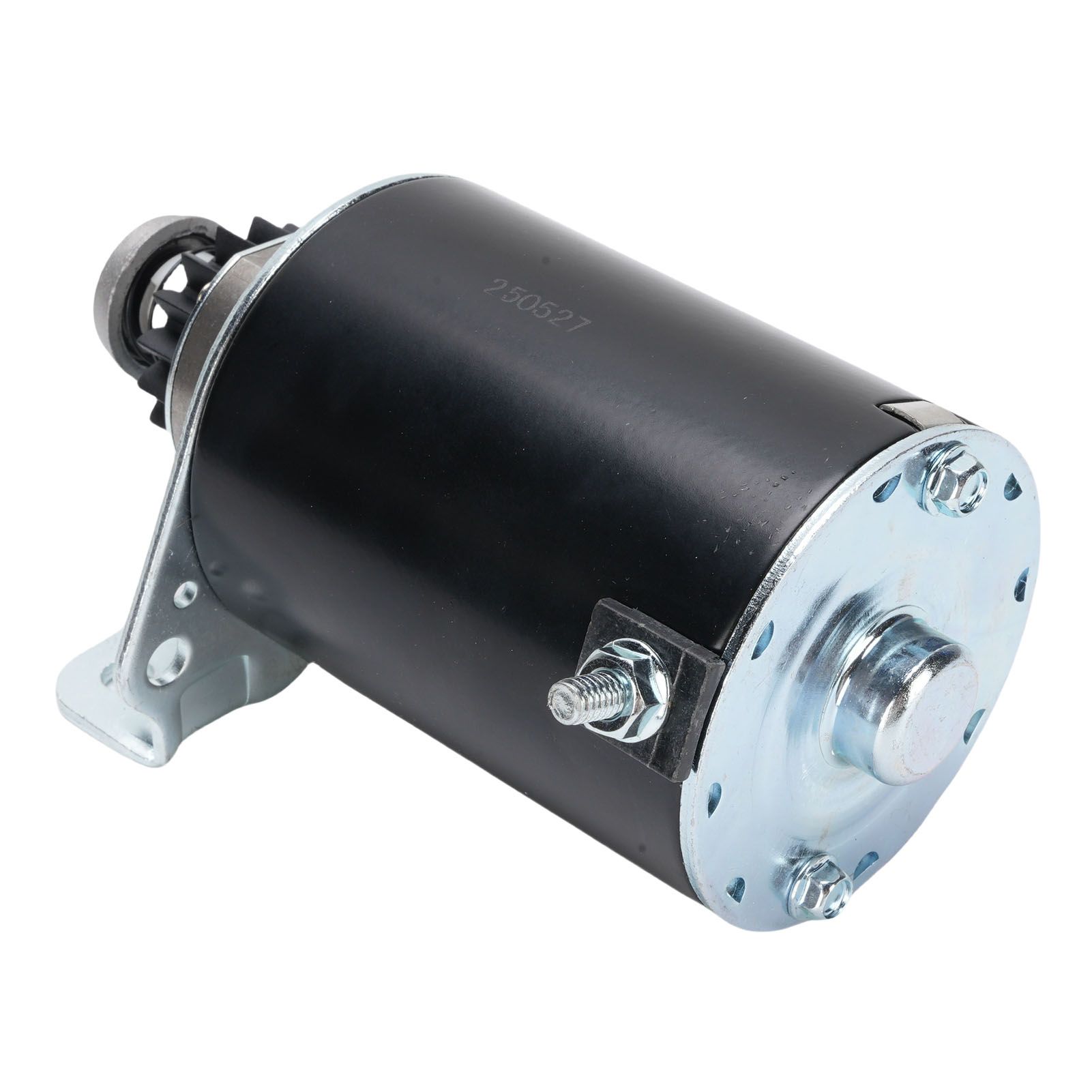 Starter Replacement for 390838 497401 499521 499529 1972 to 2006 7HP to 22HP view 12