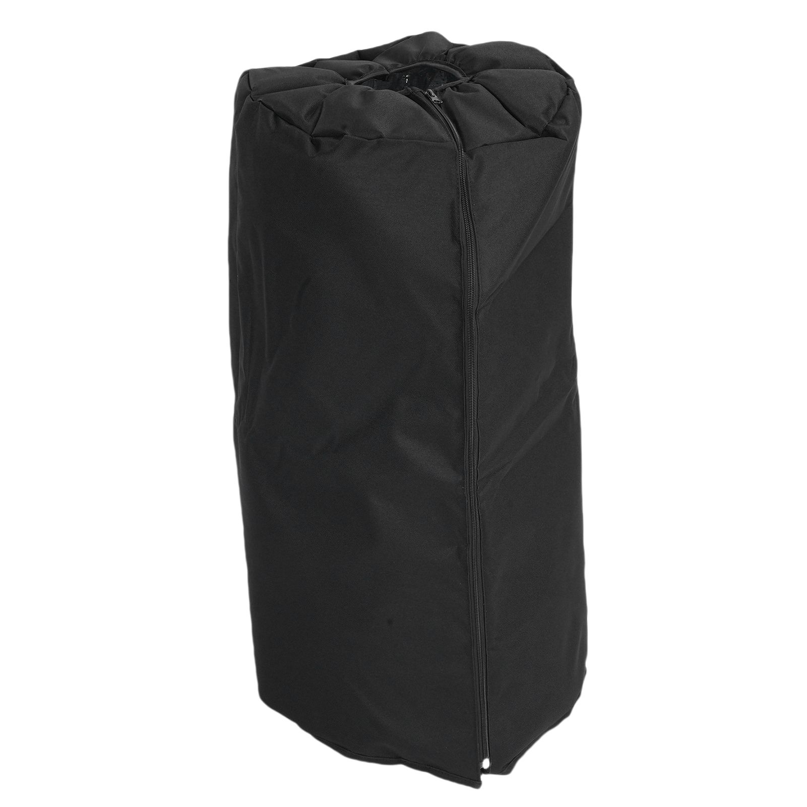 Beer Tower Cover Weather Proof Zipper Design Oxford Cloth 55L Beer Tower — image 1