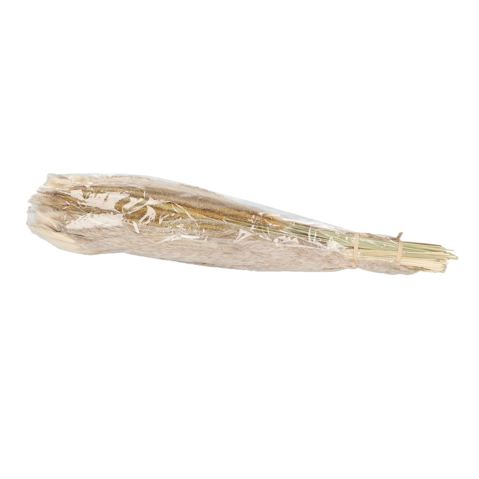 Artificial Pampas Grass Decor Dried Flowers Bouquet for Floor Vase Fillers Type 1 view 6