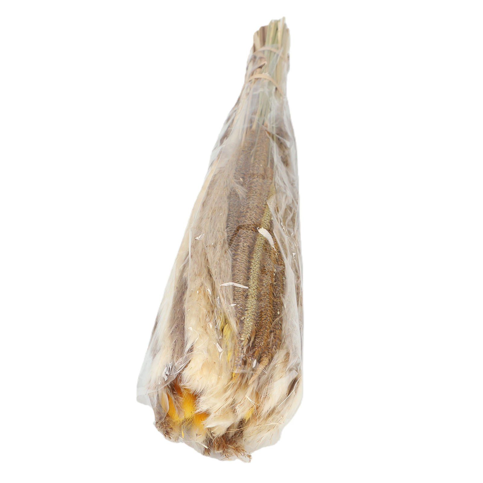 Artificial Pampas Grass Decor Dried Flowers Bouquet for Floor Vase Fillers Type 1 view 9