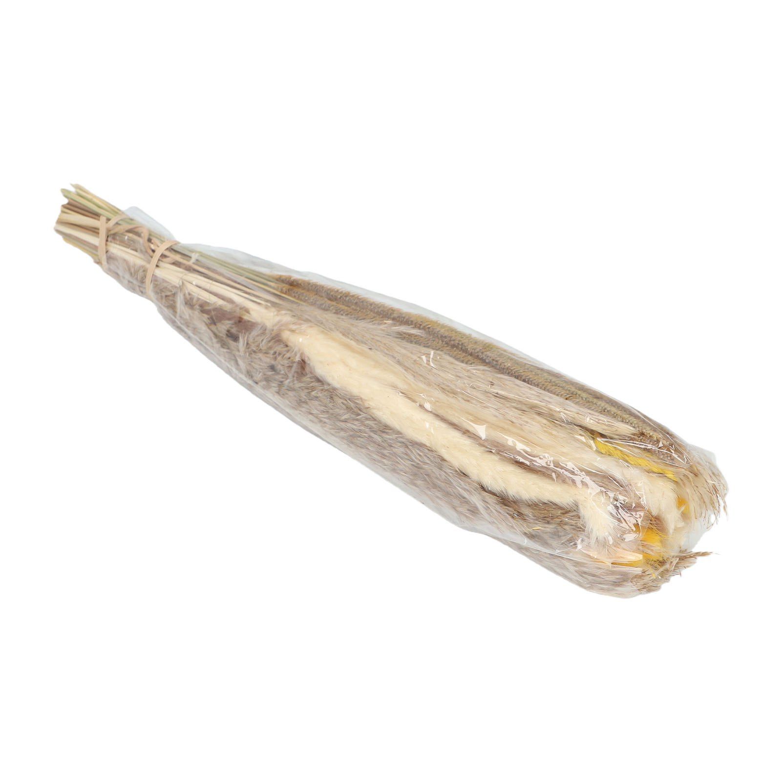 Artificial Pampas Grass Decor Dried Flowers Bouquet for Floor Vase Fillers Type 1 view 10