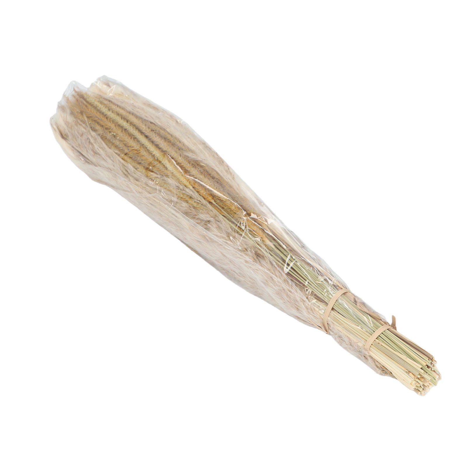 Artificial Pampas Grass Decor Dried Flowers Bouquet for Floor Vase Fillers Type 1 view 12