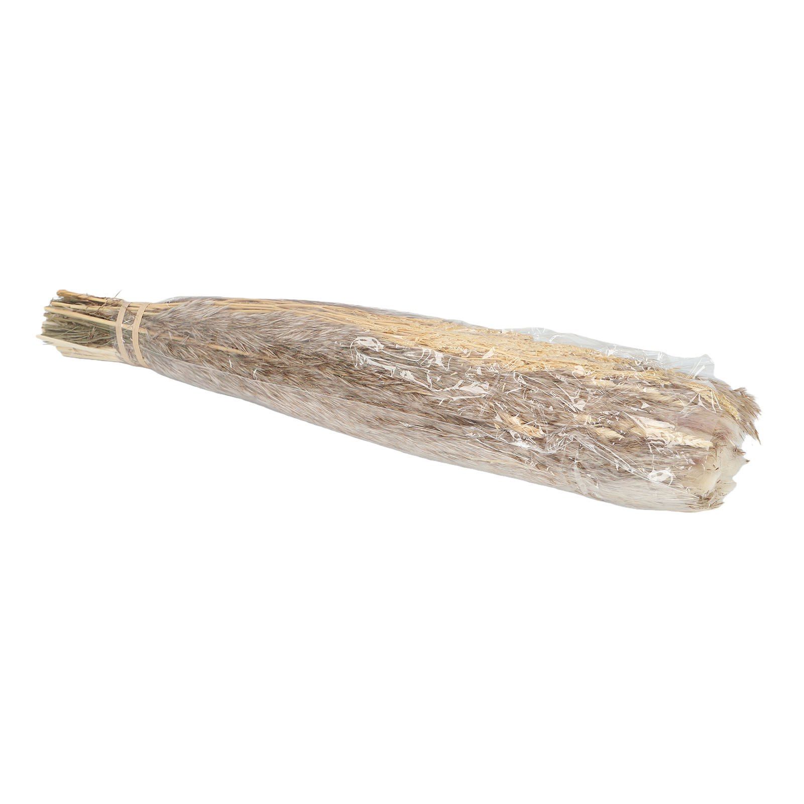 Artificial Pampas Grass Decor Dried Flowers Bouquet for Floor Vase Fillers Type 2 view 3
