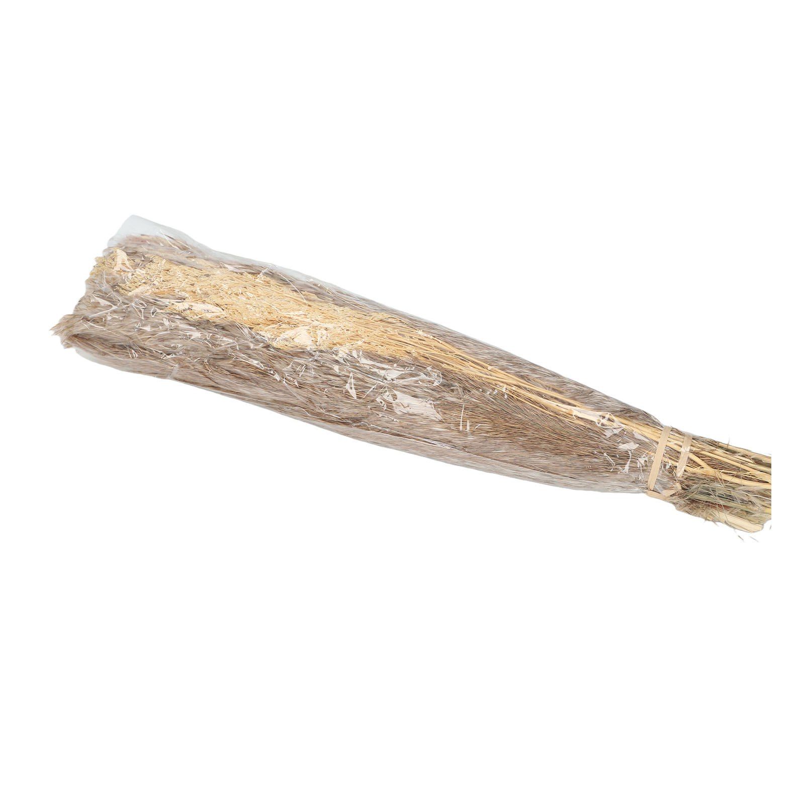 Artificial Pampas Grass Decor Dried Flowers Bouquet for Floor Vase Fillers Type 2 view 4