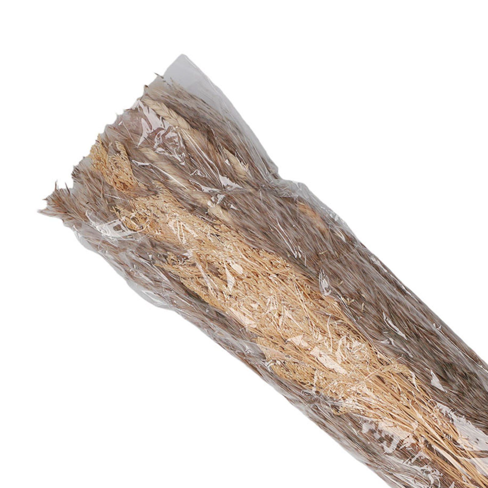 Artificial Pampas Grass Decor Dried Flowers Bouquet for Floor Vase Fillers Type 2 view 5
