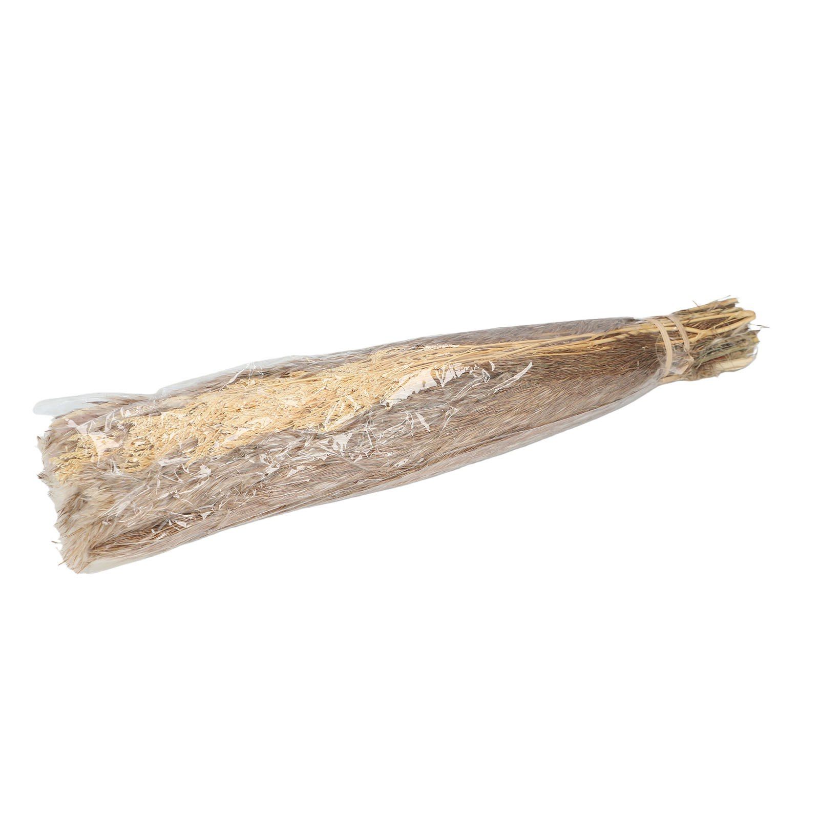 Artificial Pampas Grass Decor Dried Flowers Bouquet for Floor Vase Fillers Type 2 view 6