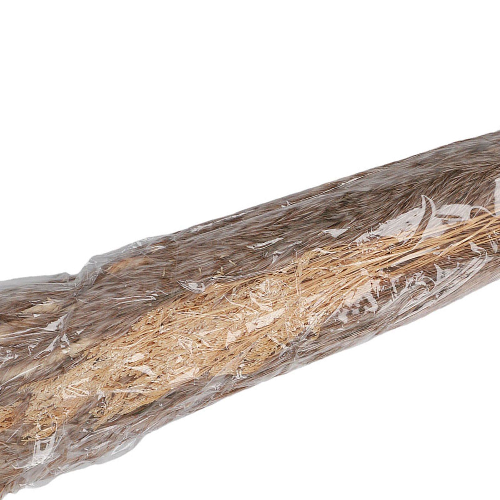 Artificial Pampas Grass Decor Dried Flowers Bouquet for Floor Vase Fillers Type 2 view 7