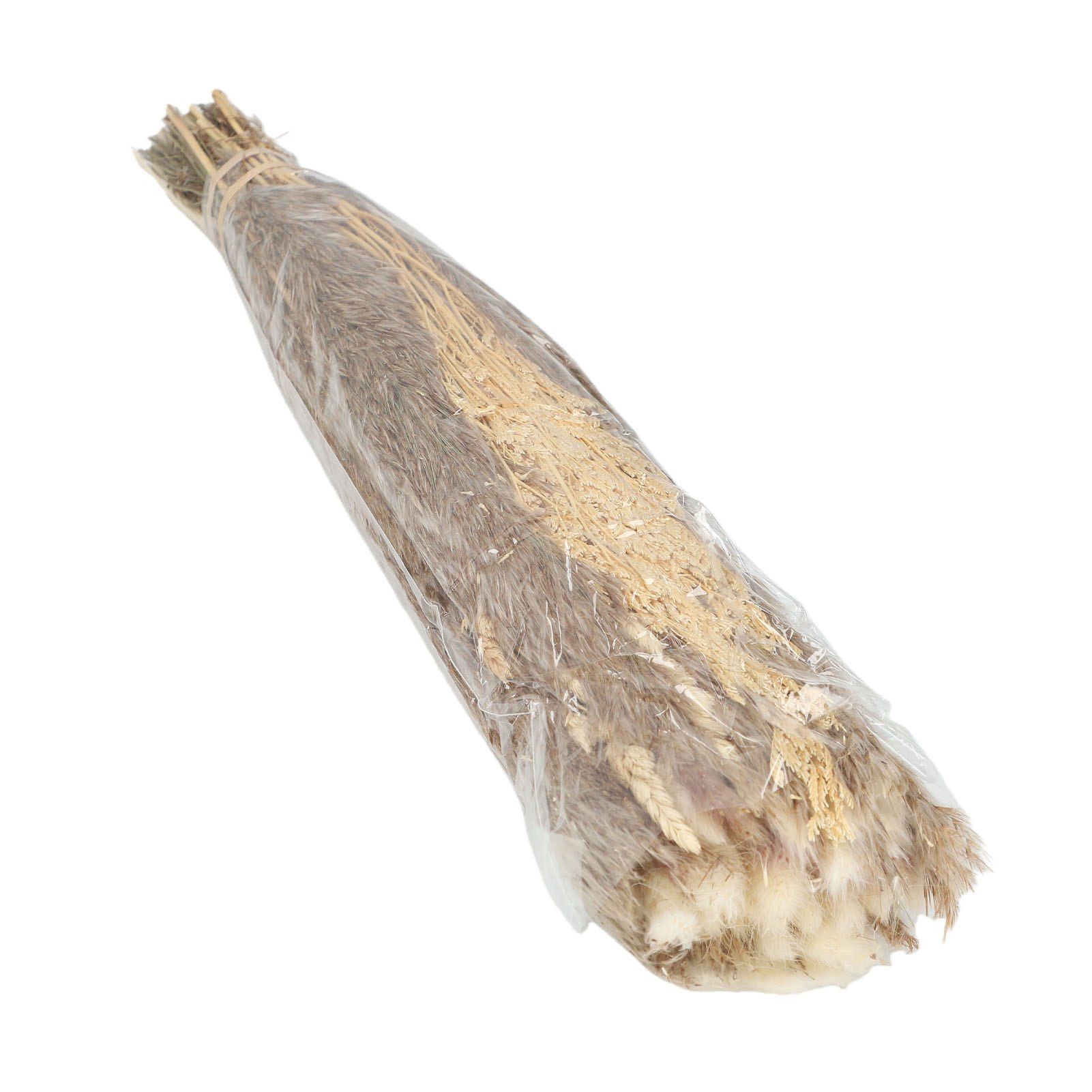 Artificial Pampas Grass Decor Dried Flowers Bouquet for Floor Vase Fillers Type 2 view 9
