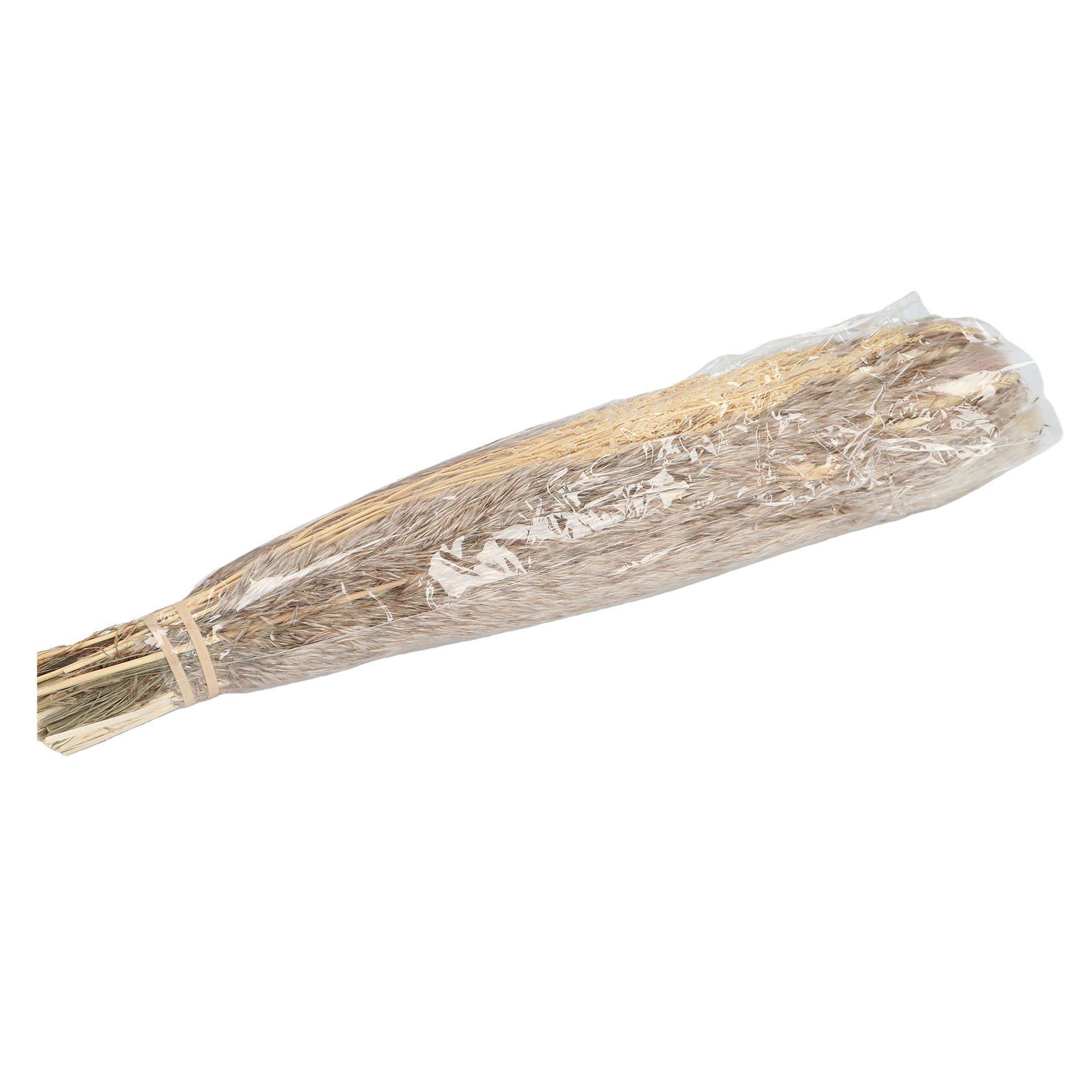 Artificial Pampas Grass Decor Dried Flowers Bouquet for Floor Vase Fillers Type 2 view 11