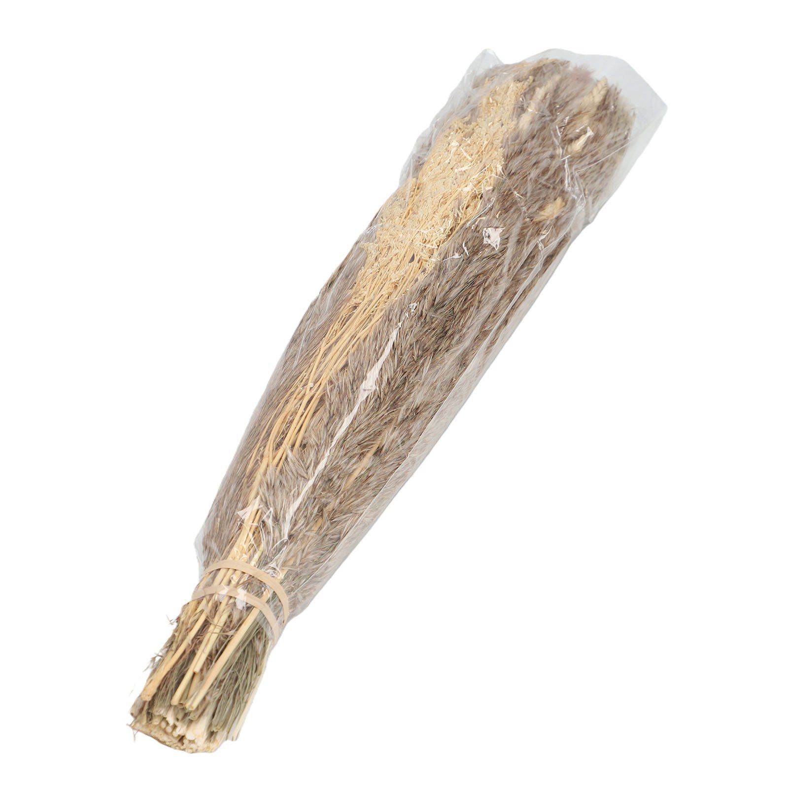 Artificial Pampas Grass Decor Dried Flowers Bouquet for Floor Vase Fillers Type 2 view 12