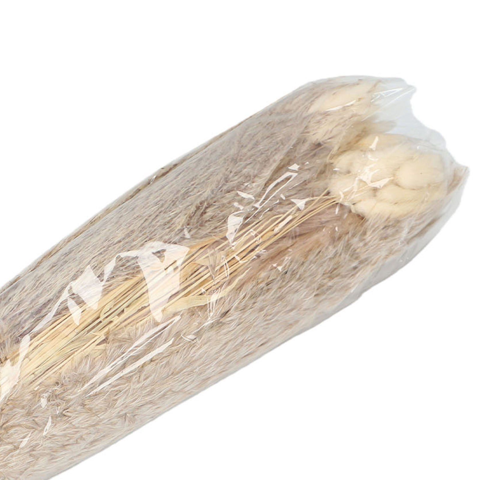 Artificial Pampas Grass Decor Dried Flowers Bouquet for Floor Vase Fillers Type 3 view 2