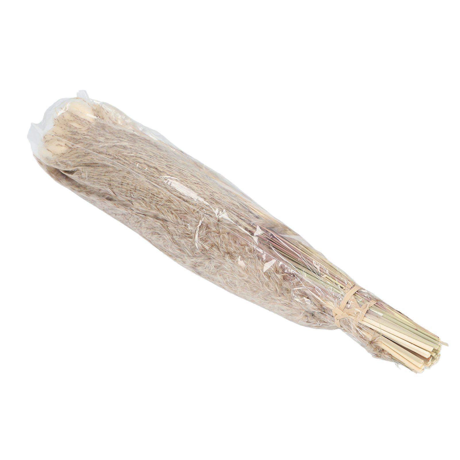 Artificial Pampas Grass Decor Dried Flowers Bouquet for Floor Vase Fillers Type 3 view 11