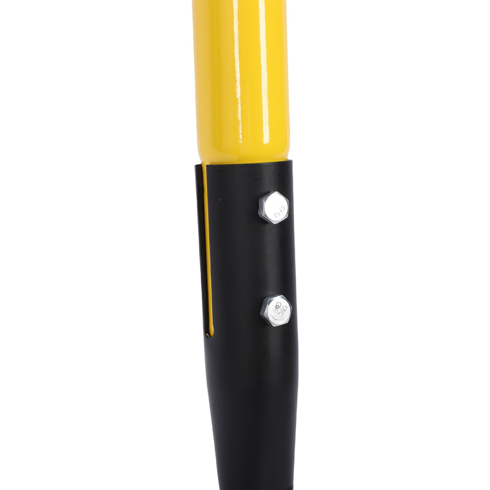 46 Inch Pitch Fork Y Grip Versatile 4 Tines Garden Spading Fork for Gardening view 2
