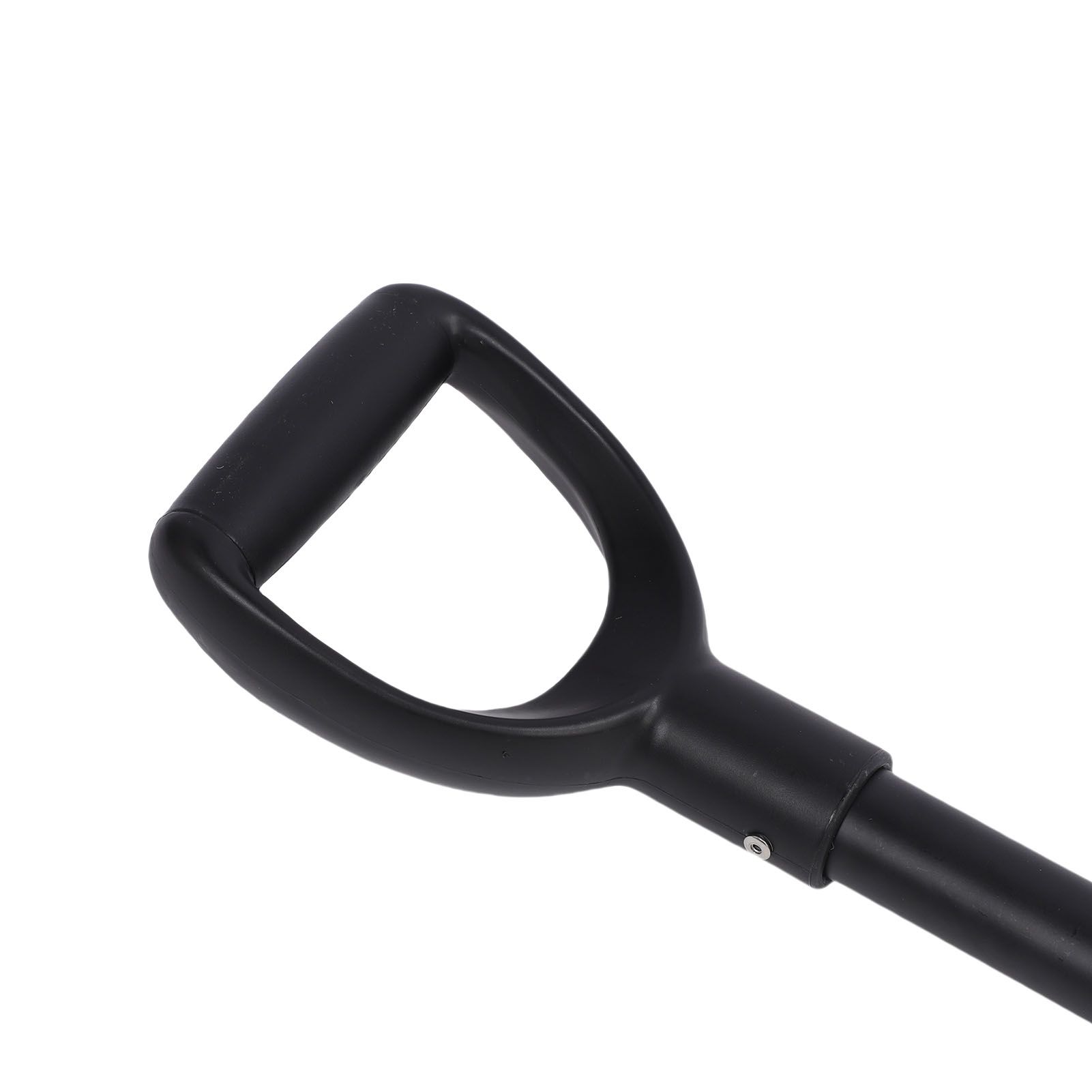 46 Inch Pitch Fork Y Grip Versatile 4 Tines Garden Spading Fork for Gardening view 5