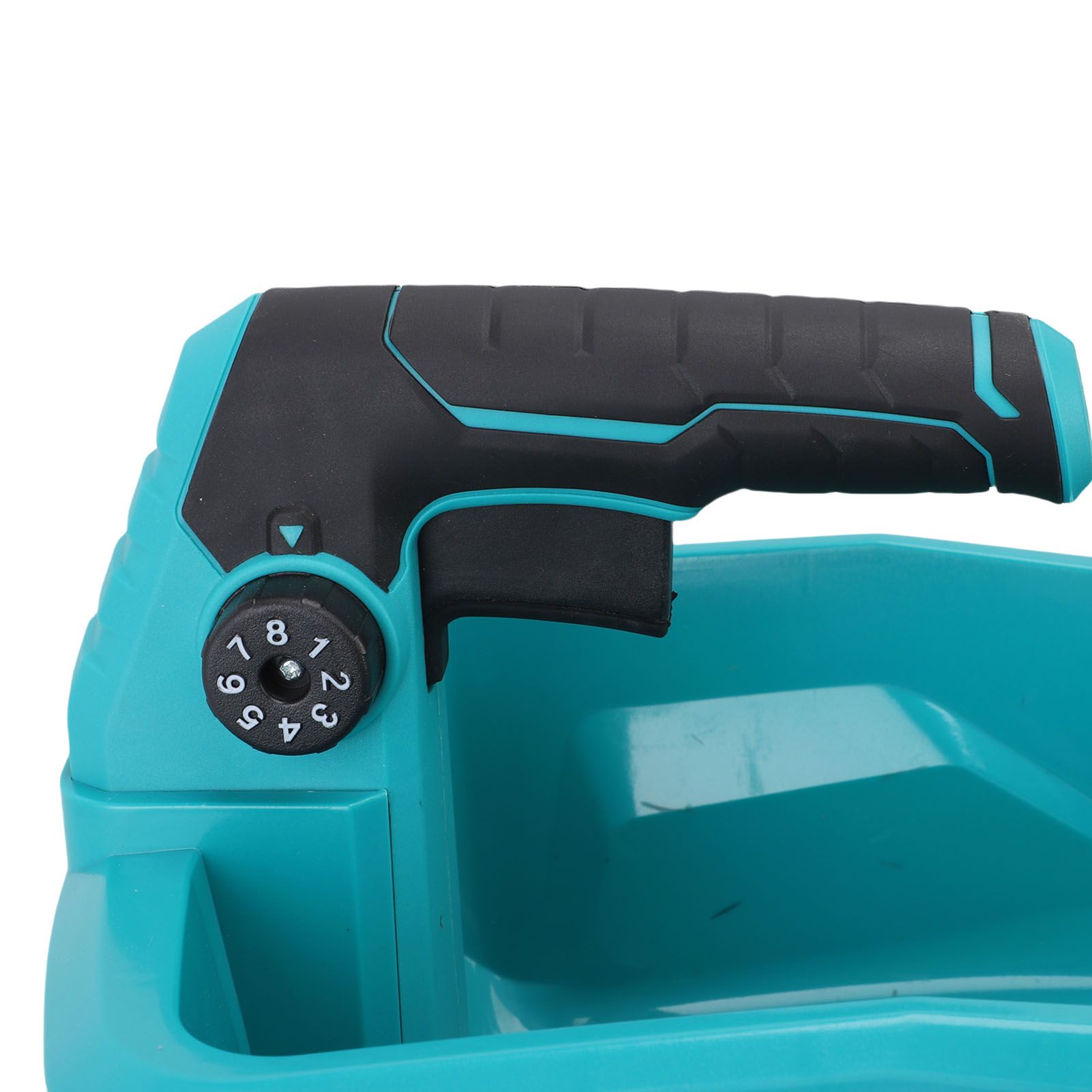 Handheld Power Spreader 4L Available Year Round Battery Operated Spreader for view 9