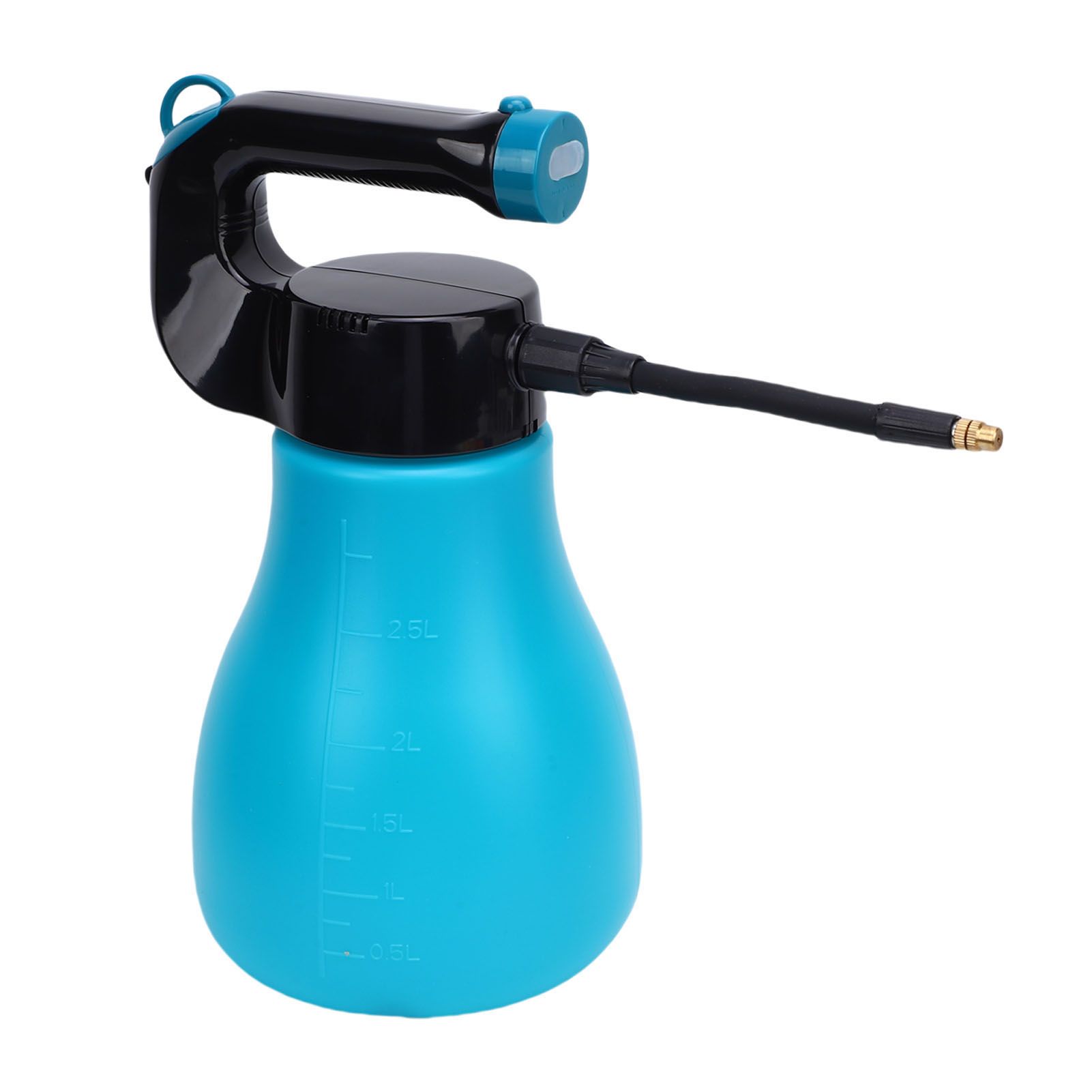 Electric Spray Bottle 3L High Efficiency Handheld Electric Spraying Watering view 4