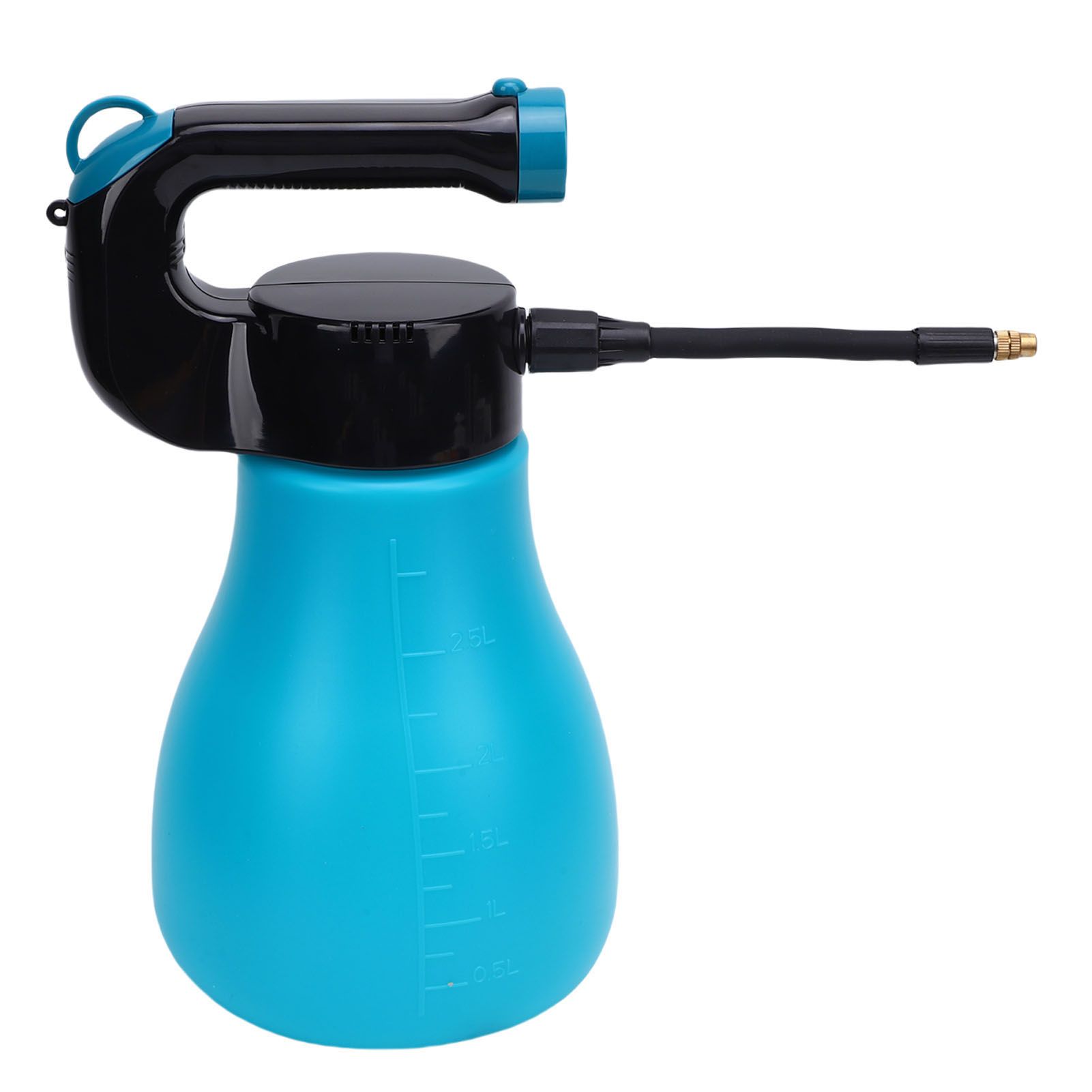 Electric Spray Bottle 3L High Efficiency Handheld Electric Spraying Watering view 6