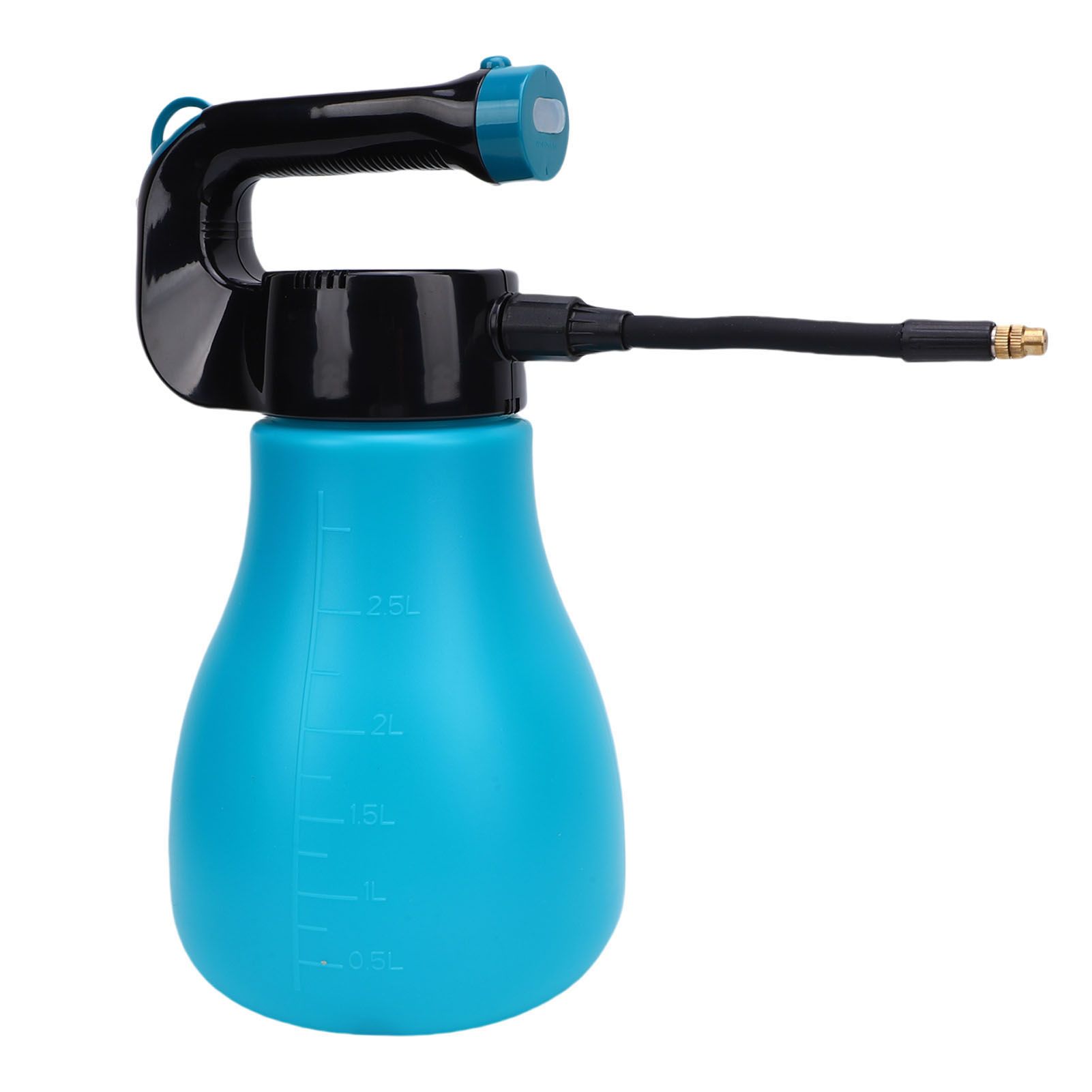 Electric Spray Bottle 3L High Efficiency Handheld Electric Spraying Watering view 10