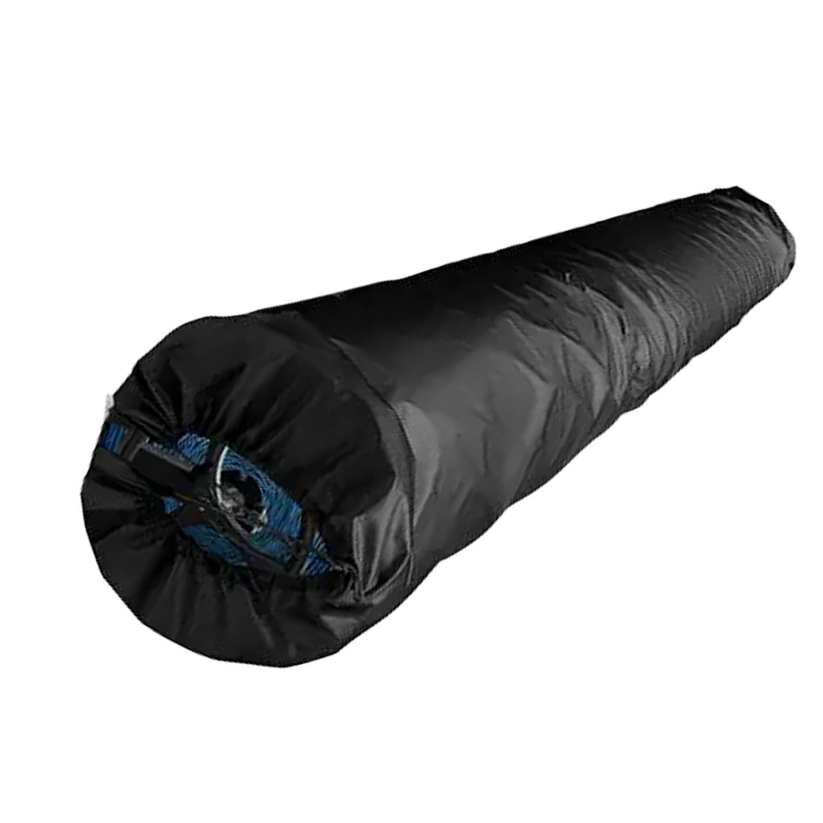 Pool Solar Reel Protective Cover Oxford Cloth Outdoor Pool Blanket Protector view 4
