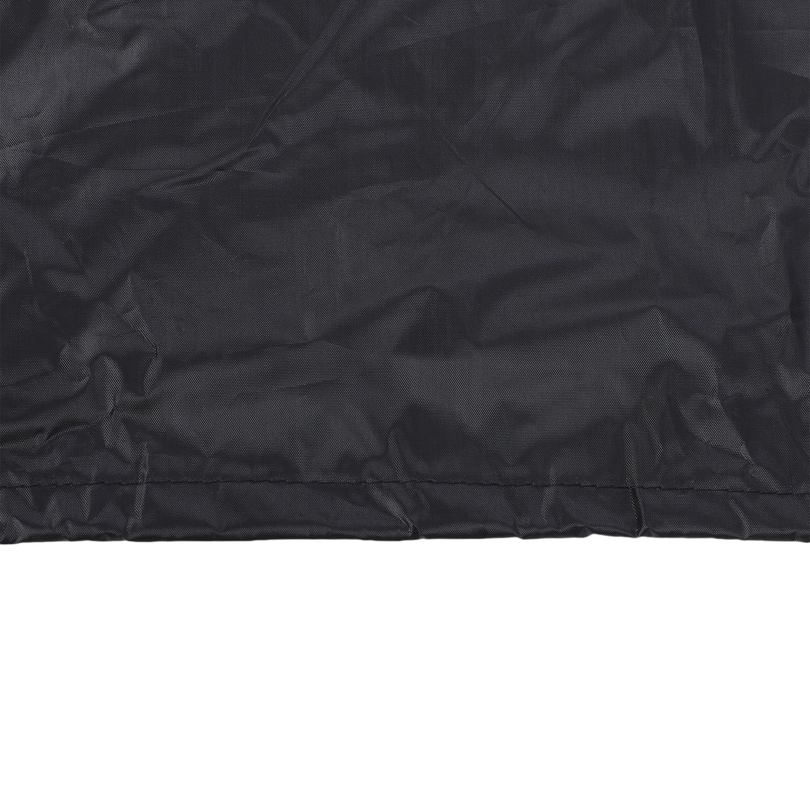 Pool Solar Reel Protective Cover Oxford Cloth Outdoor Pool Blanket Protector view 5