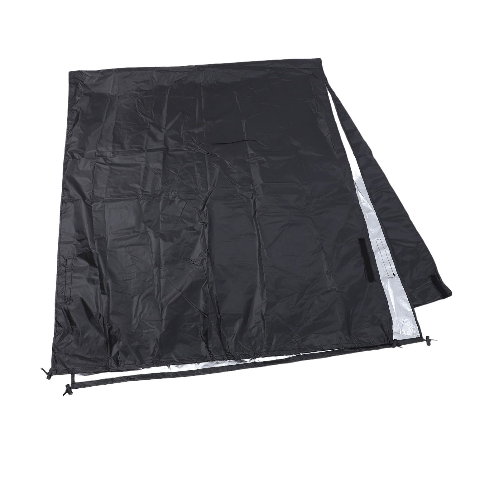 Pool Solar Reel Protective Cover Oxford Cloth Outdoor Pool Blanket Protector view 8