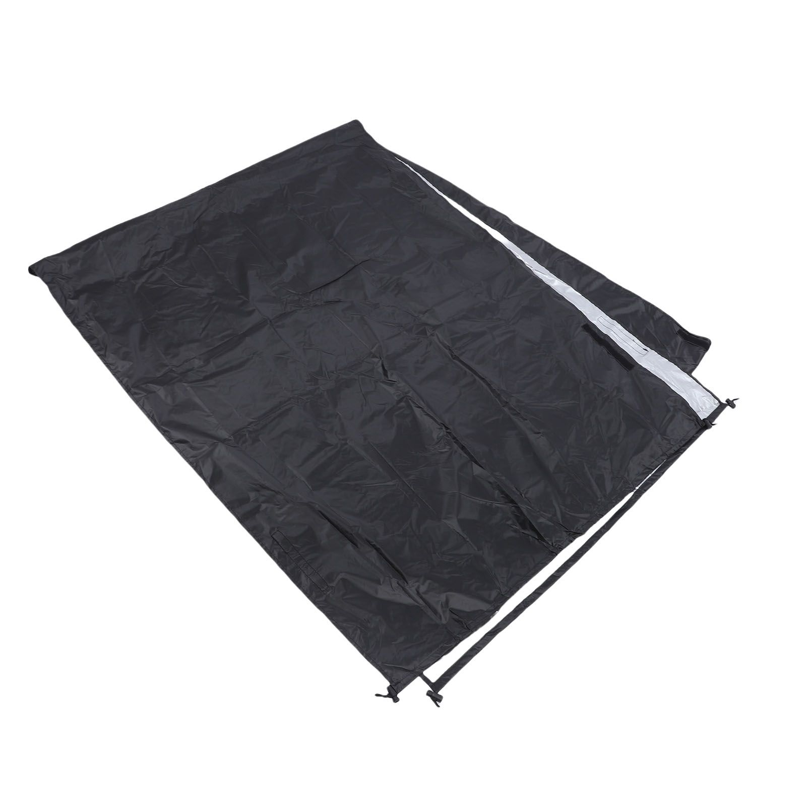 Pool Solar Reel Protective Cover Oxford Cloth Outdoor Pool Blanket Protector view 9