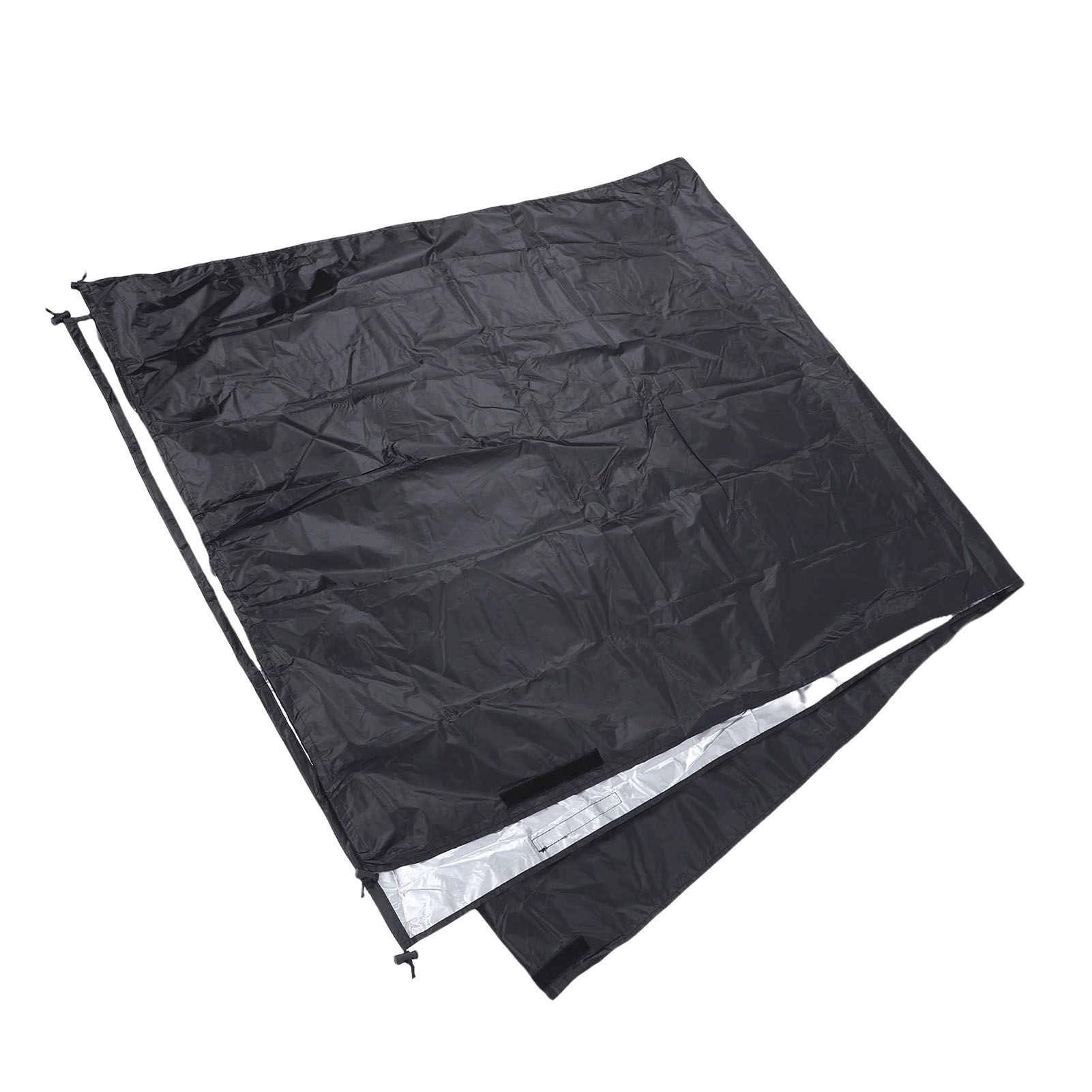 Pool Solar Reel Protective Cover Oxford Cloth Outdoor Pool Blanket Protector view 12