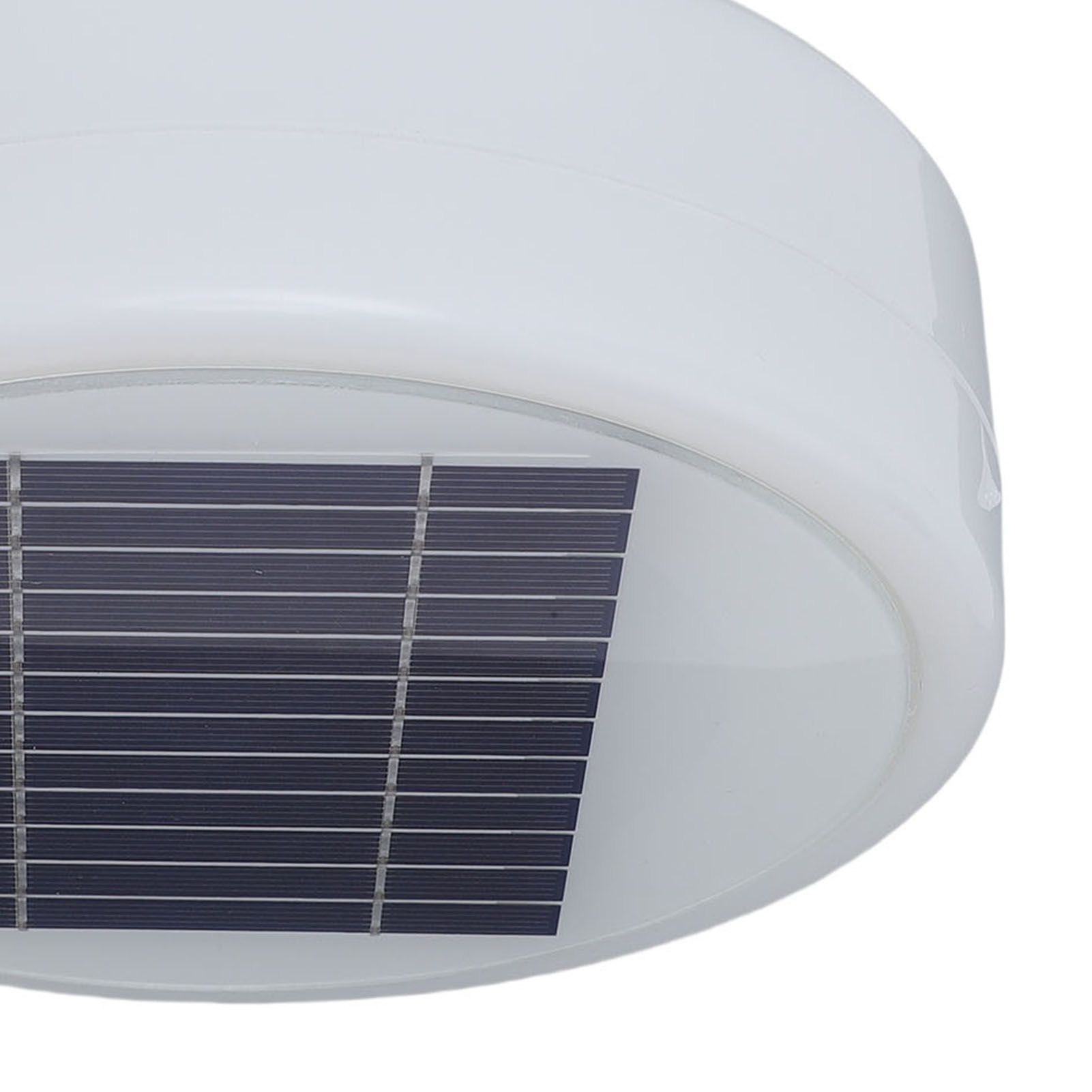 Solar Pool Ionizer Copper Floating Pool Ionization Cleaner Device with Solar view 5