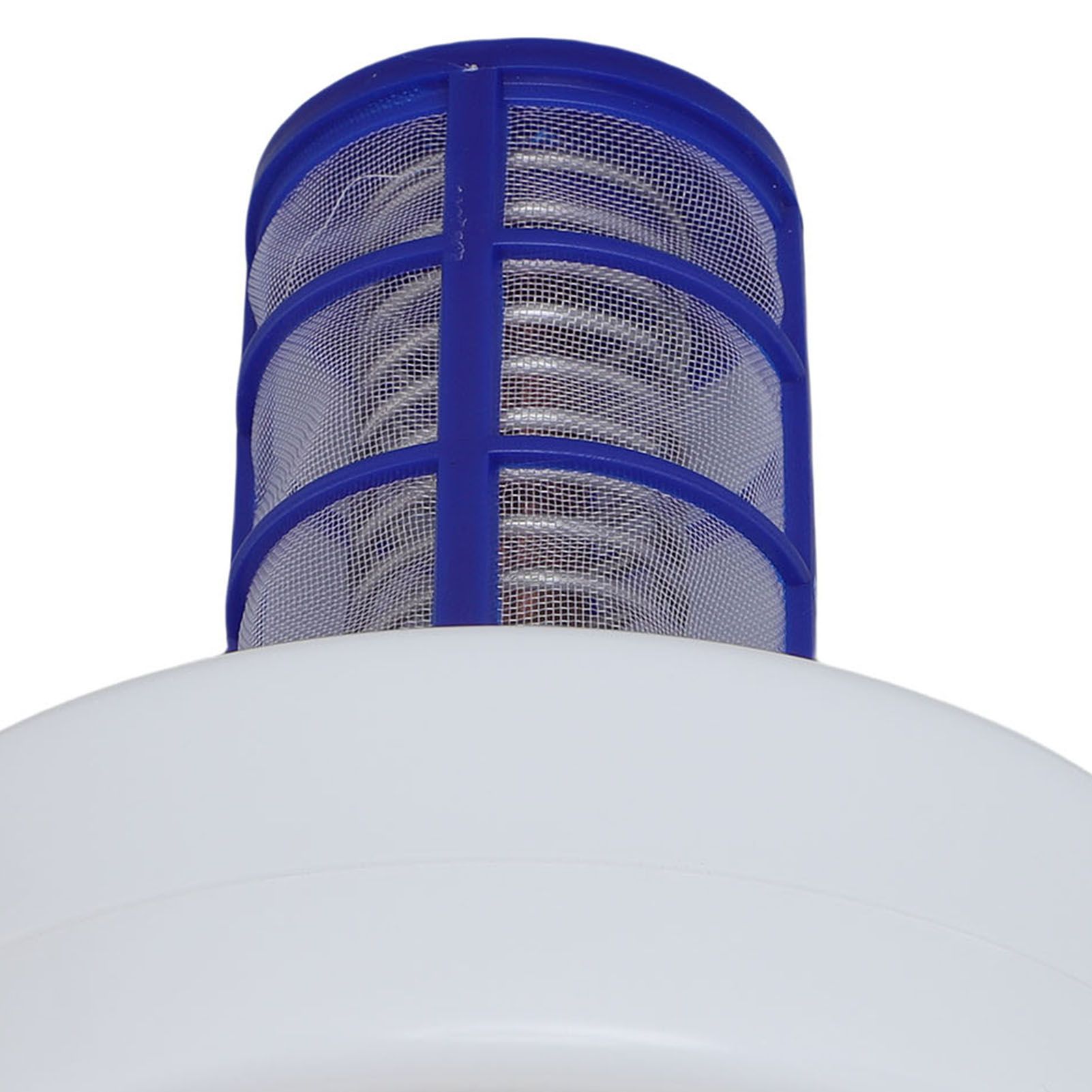 Solar Pool Ionizer Copper Floating Pool Ionization Cleaner Device with Solar view 7