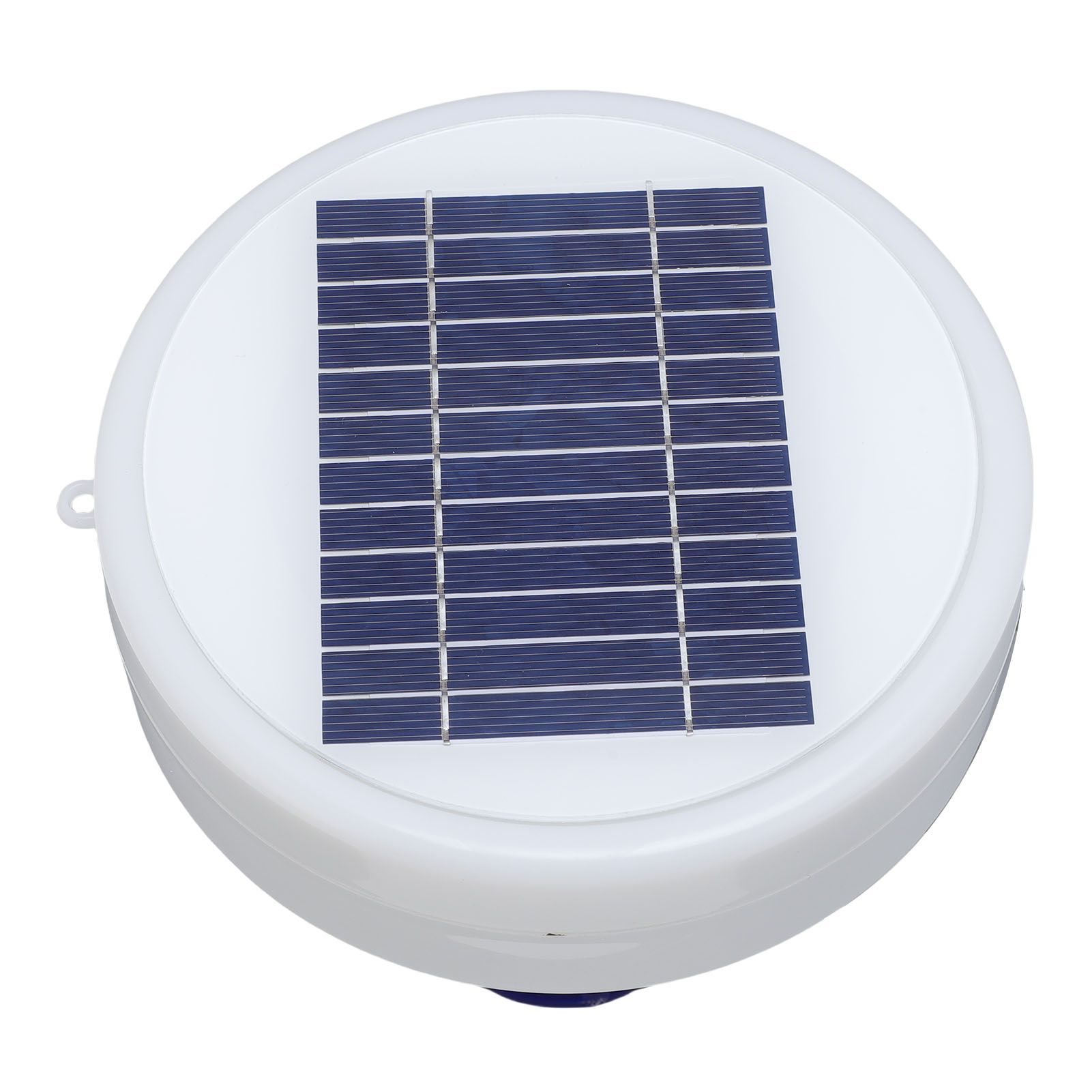 Solar Pool Ionizer Copper Floating Pool Ionization Cleaner Device with Solar view 9