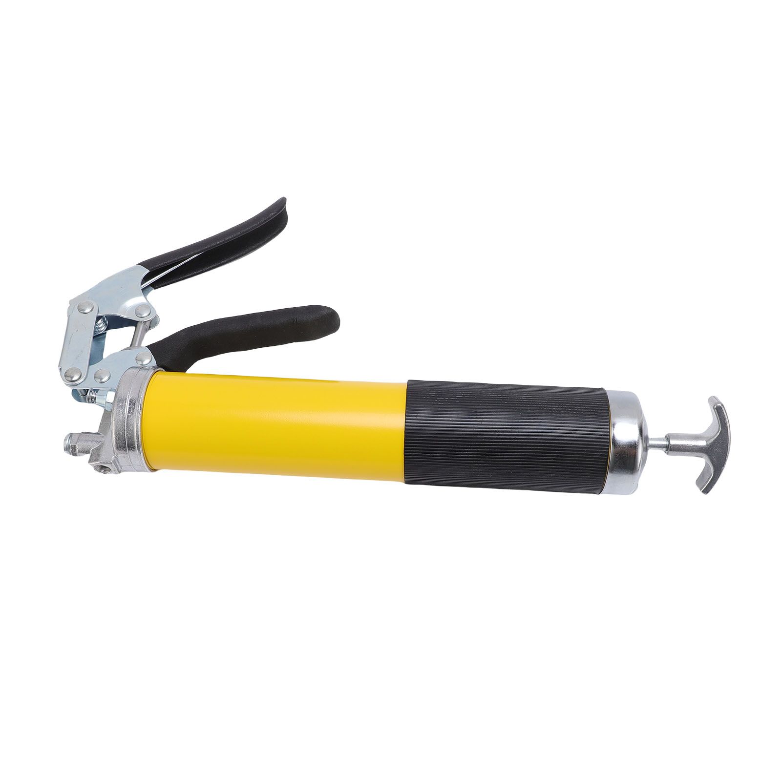 Grease Gun Kit 10000PSI High Pressure 400cc Capacity Manual Grease Gun With view 4