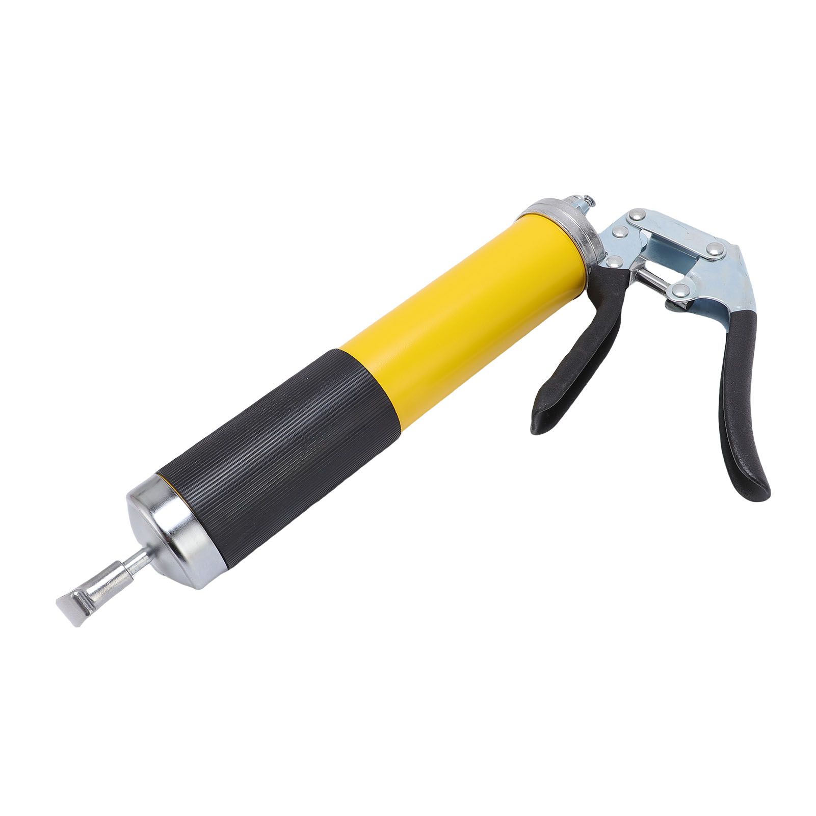 Grease Gun Kit 10000PSI High Pressure 400cc Capacity Manual Grease Gun With view 8