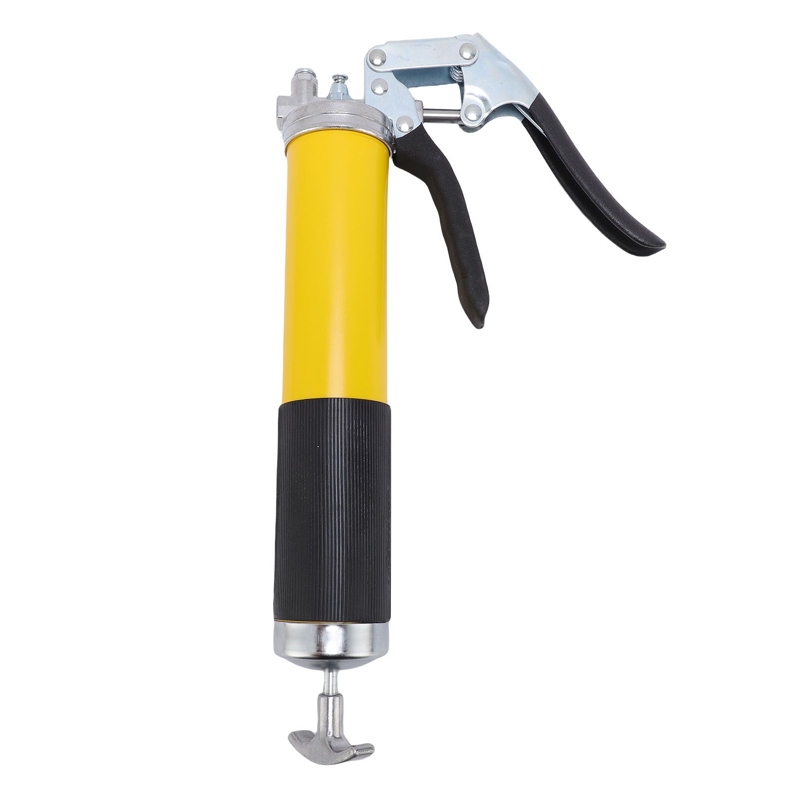 Grease Gun Kit 10000PSI High Pressure 400cc Capacity Manual Grease Gun With view 9