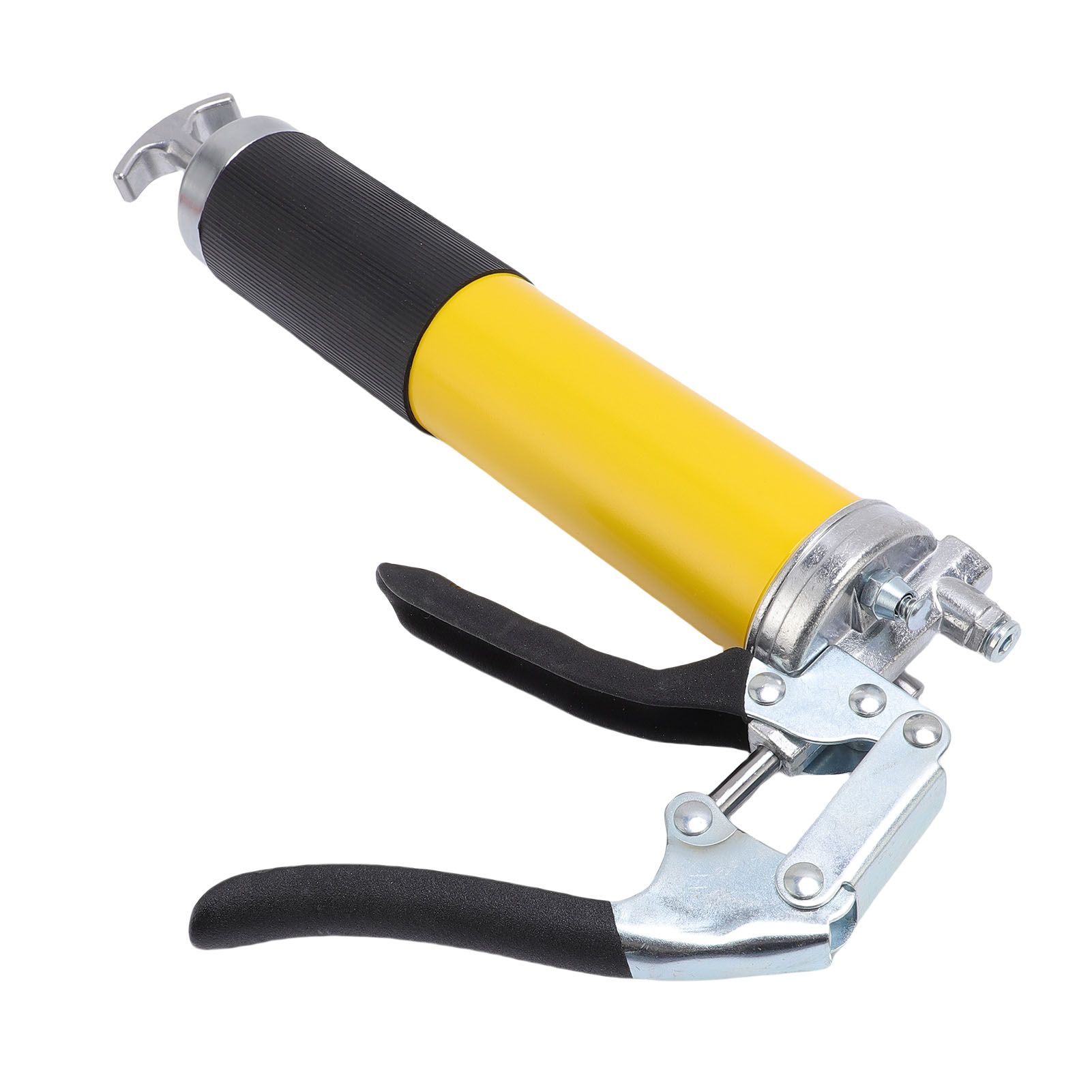 Grease Gun Kit 10000PSI High Pressure 400cc Capacity Manual Grease Gun With view 10